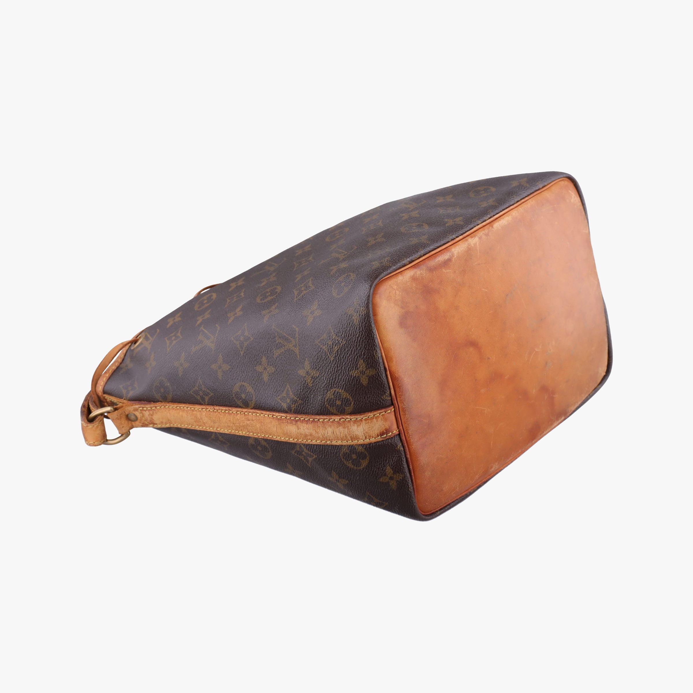 Petit Noe Brown Monogram Canvas M42226 AR0071プチ ノエ モノグラム/ブラウン モノグラムキャンバス M42226 AR0071
