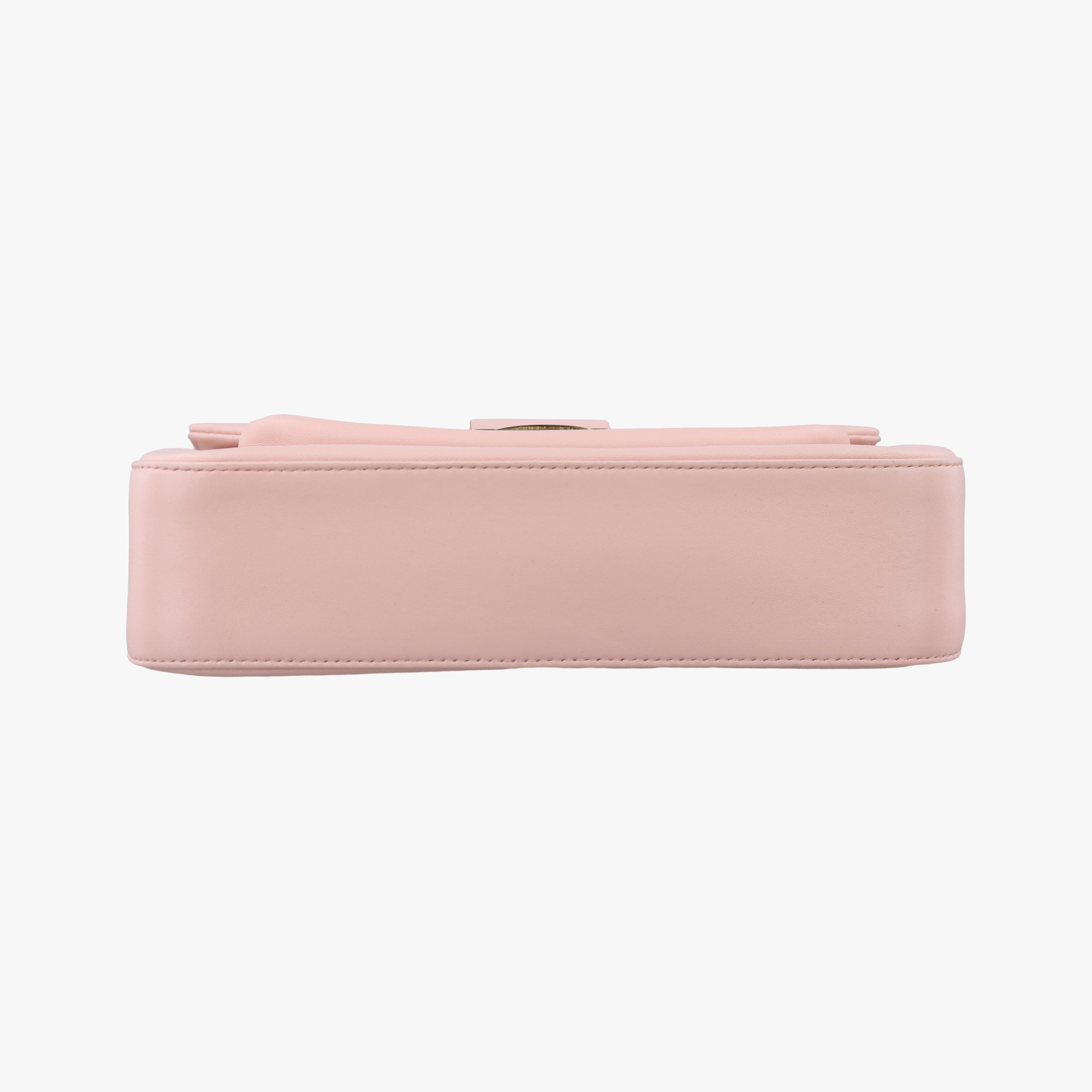 Be Baguette Pink Leather 8BR677 8BR677-P05-148-2566ビー バゲット ピンク レザー 8BR677 8BR677-P05-148-2566
