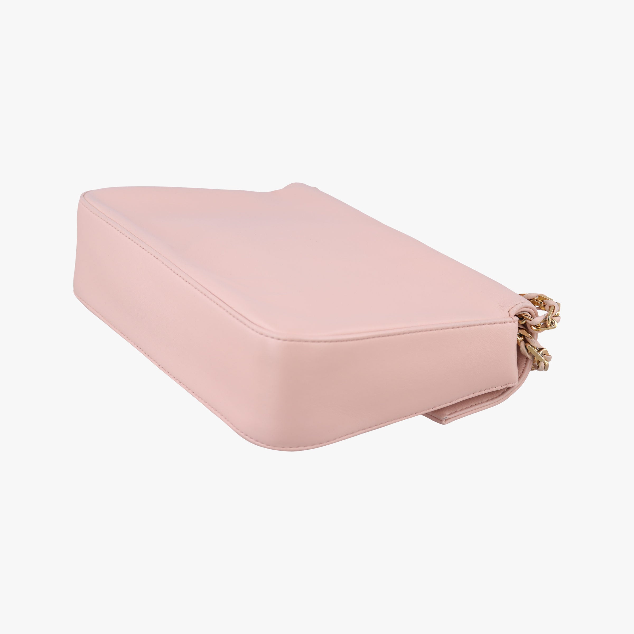 Be Baguette Pink Leather 8BR677 8BR677-P05-148-2566ビー バゲット ピンク レザー 8BR677 8BR677-P05-148-2566