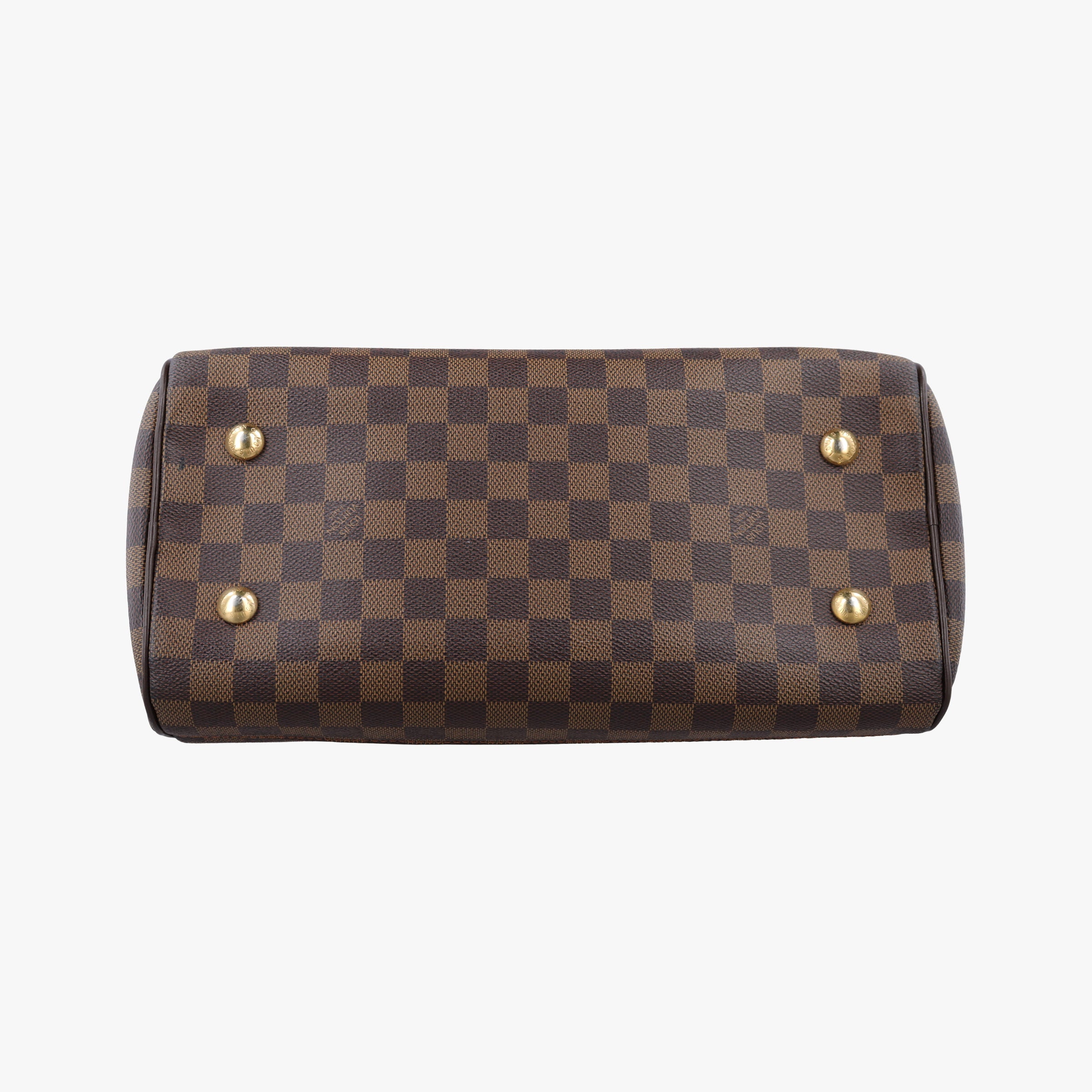 DUOMO EBENE Damier Canvas N60008 CA0098ドゥオモ エベーヌ ダミエキャンバス N60008 CA0098