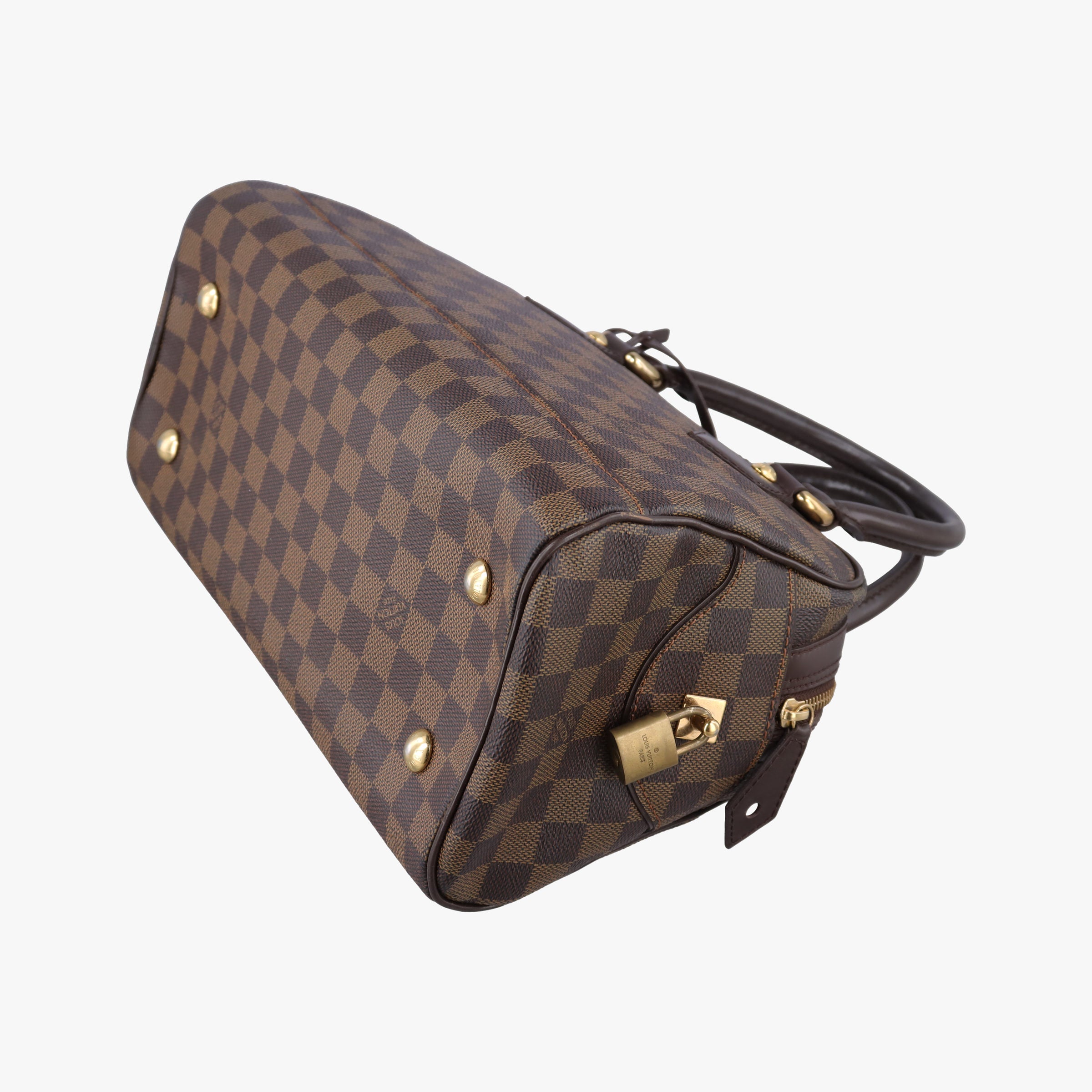 DUOMO EBENE Damier Canvas N60008 CA0098ドゥオモ エベーヌ ダミエキャンバス N60008 CA0098