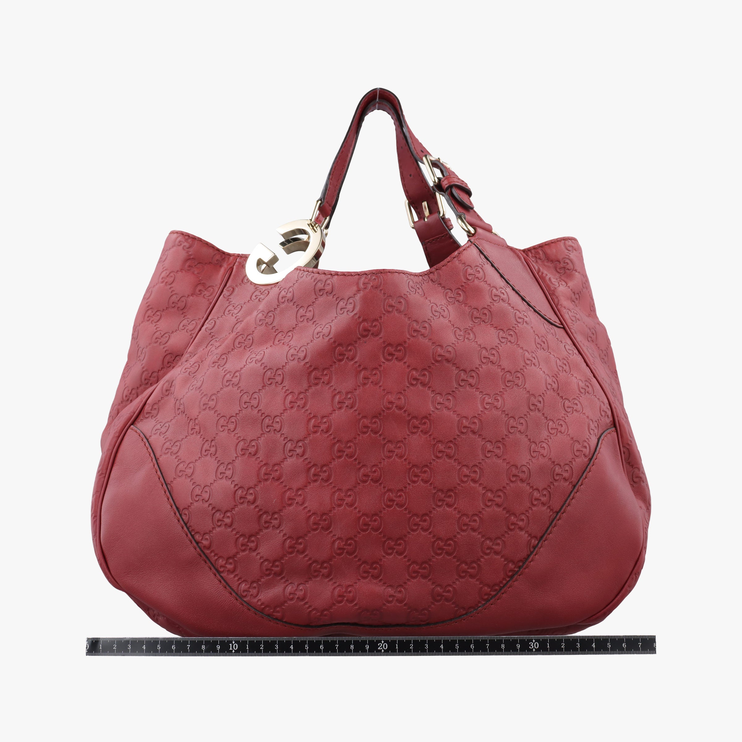 Charlotte Red Leather 203504 E6254544シャーロット レッド レザー 203504 E6254544