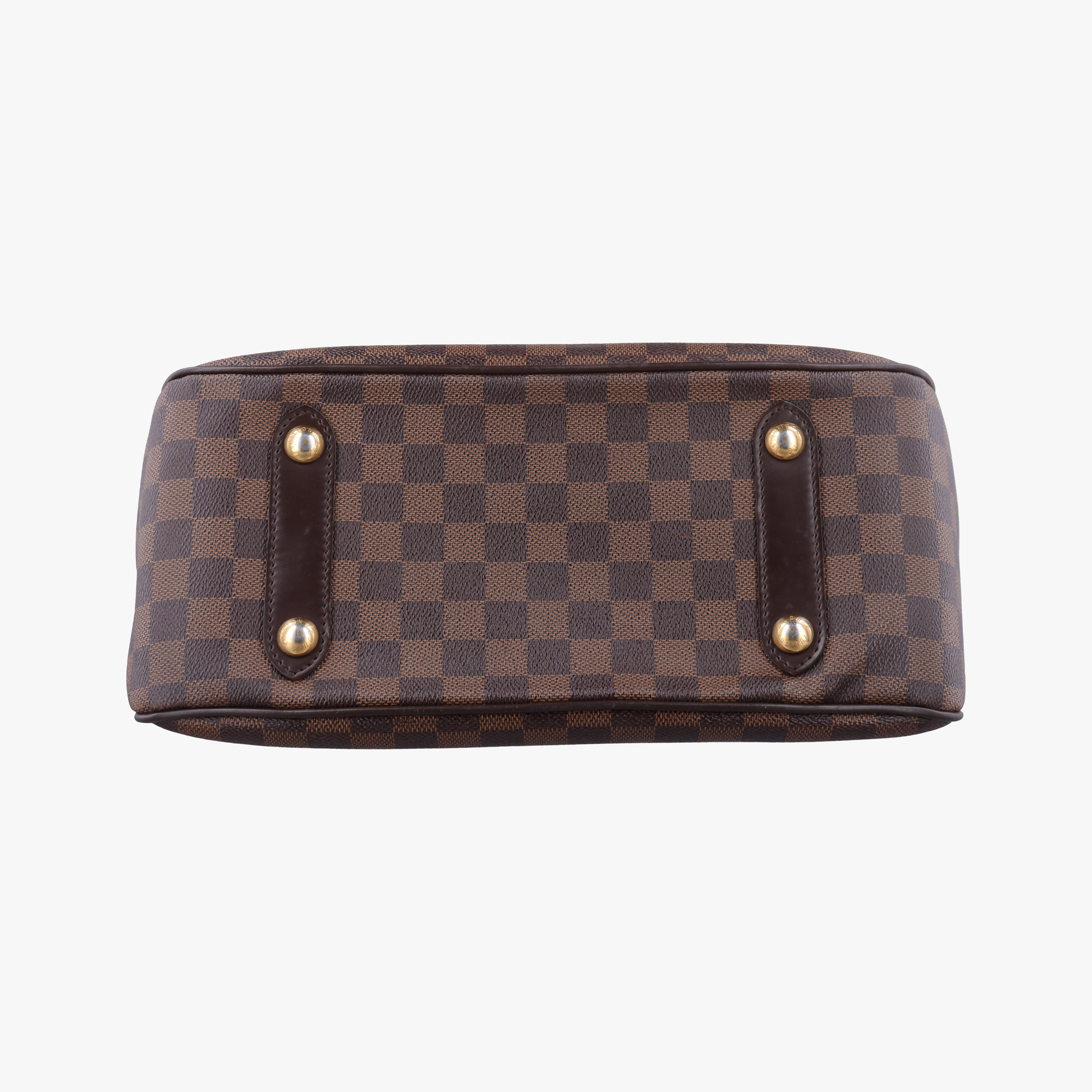 Cabas Rosebery EBENE Damier Canvas N41177 AR4121カバ ローズベリー エベーヌ ダミエキャンバス N41177 AR4121