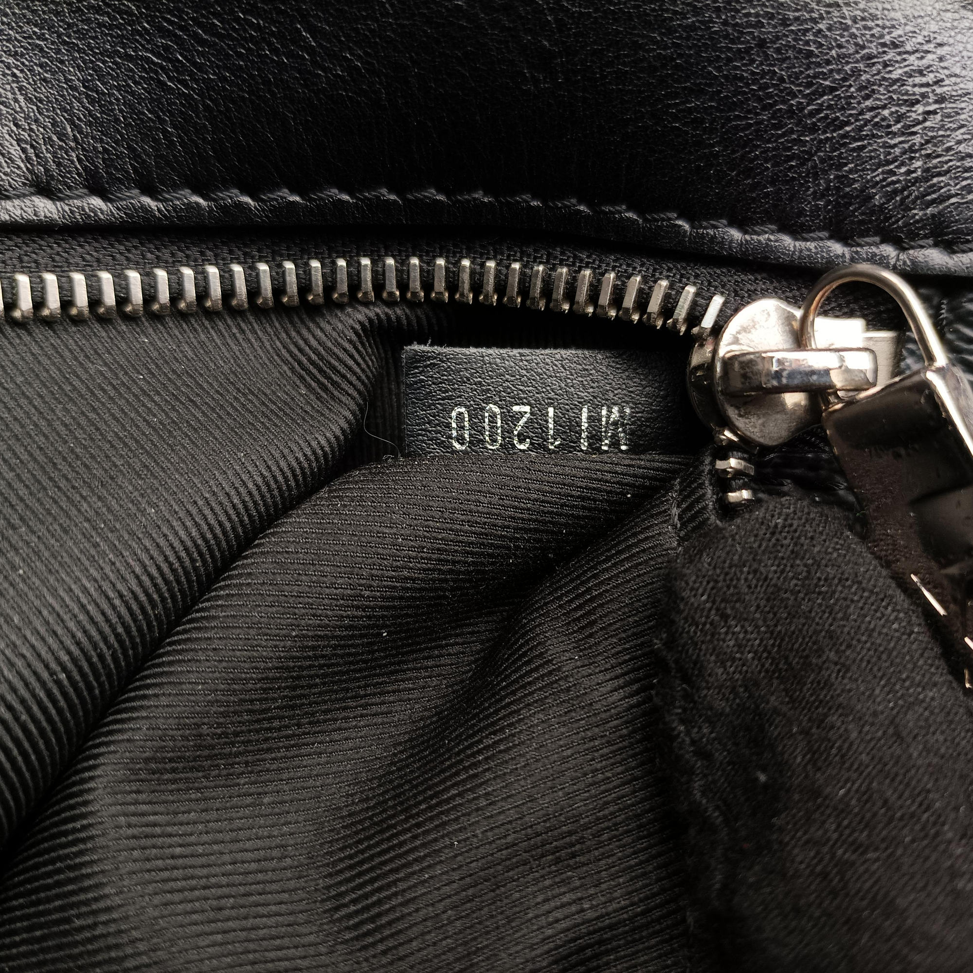 Campus Noir Damier Graphite N40362 MI1200キャンパス ノワール ダミエグラフィット N40362 MI1200