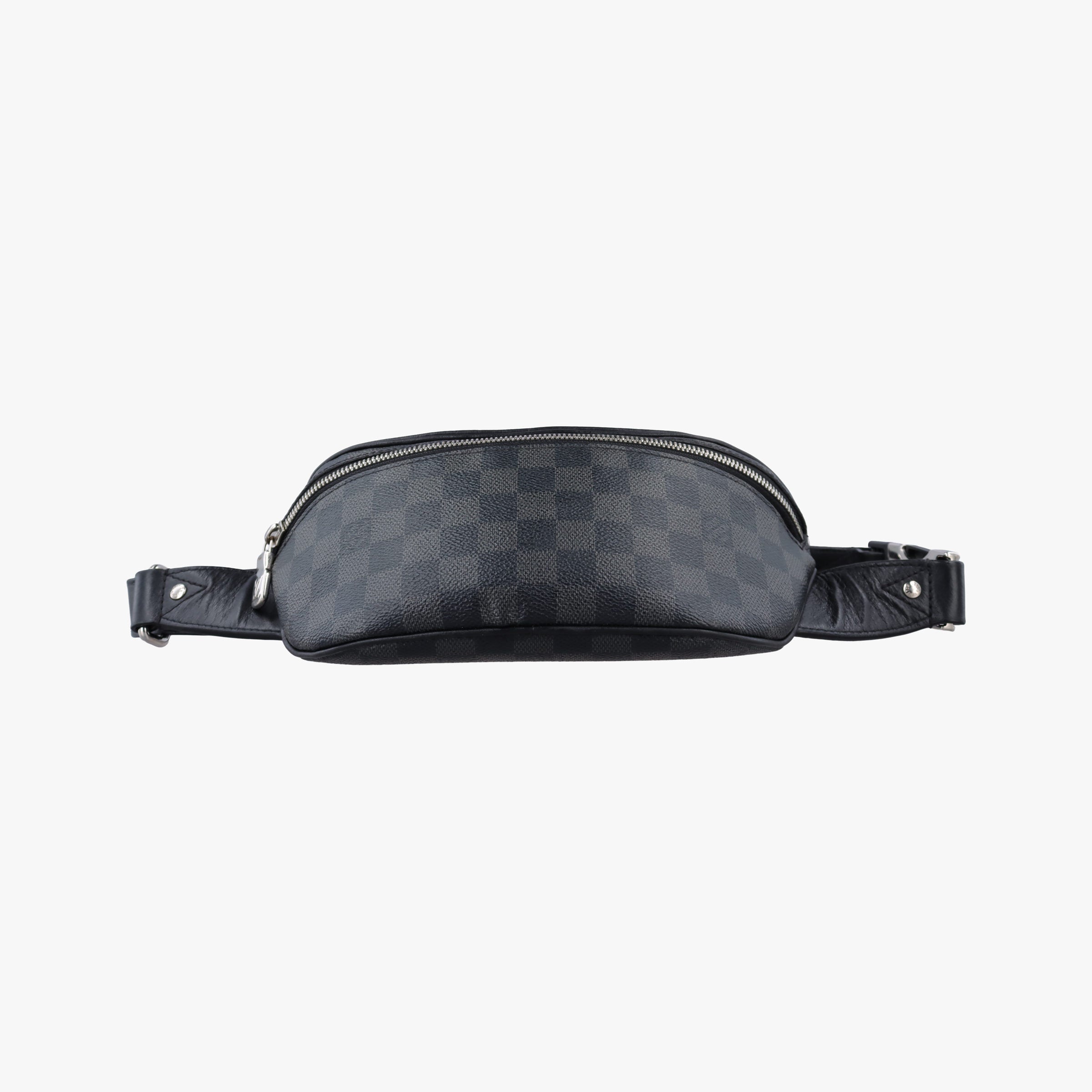 Campus Noir Damier Graphite N40362 MI1200キャンパス ノワール ダミエグラフィット N40362 MI1200