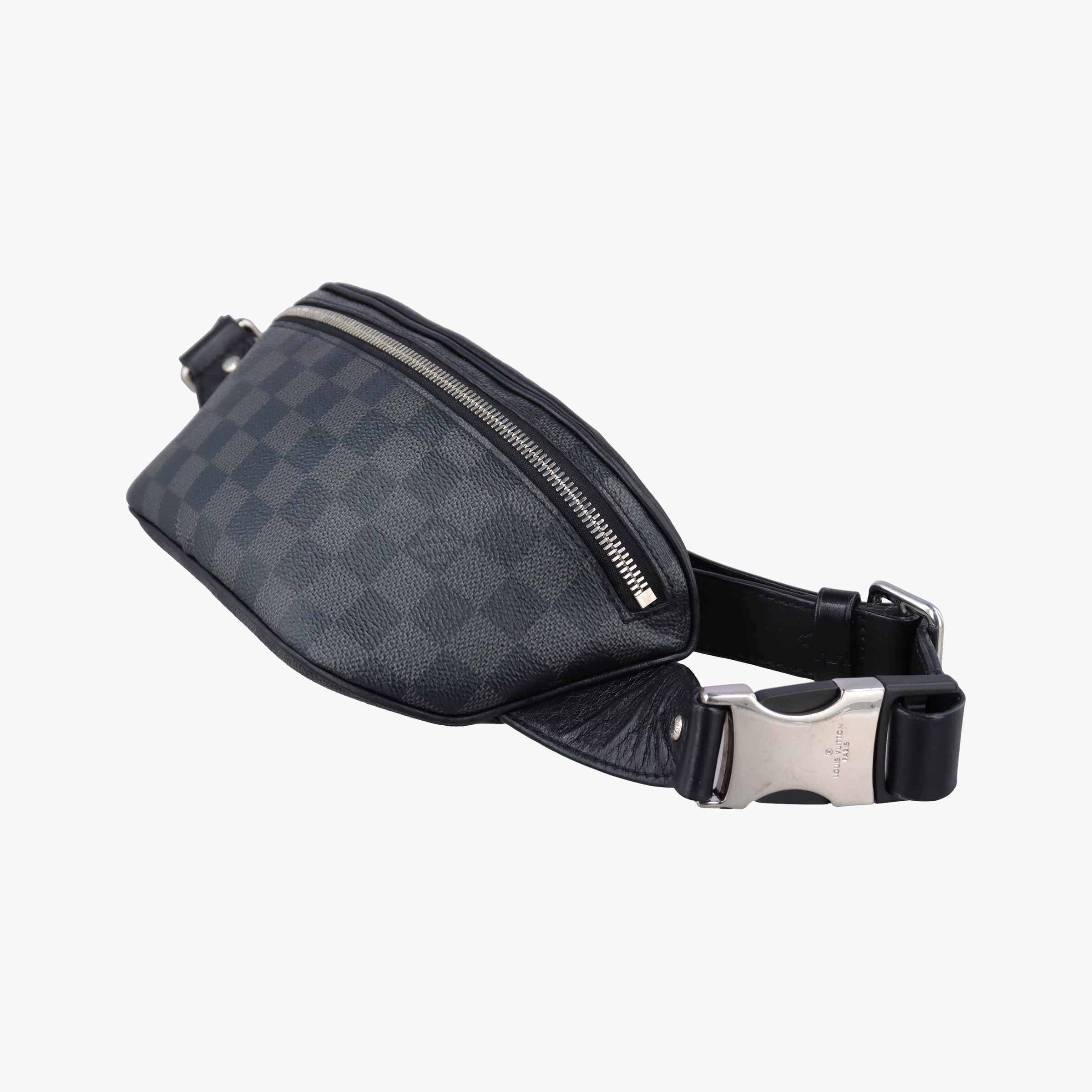 Campus Noir Damier Graphite N40362 MI1200キャンパス ノワール ダミエグラフィット N40362 MI1200