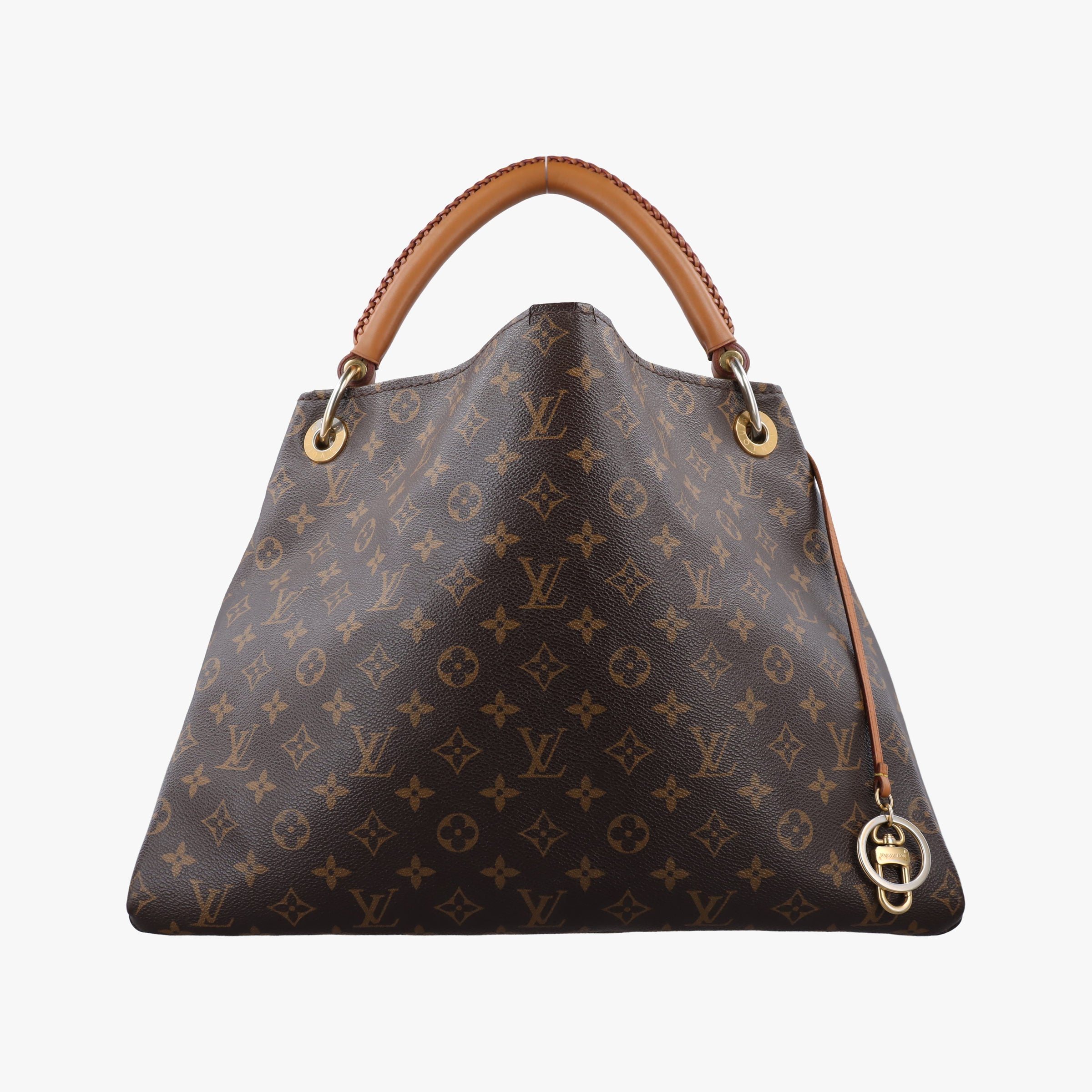 ARTSY MM Brown Monogram Canvas M40249 CR4170アーツィーMM モノグラム/ブラウン モノグラムキャンバス M40249 CR4170