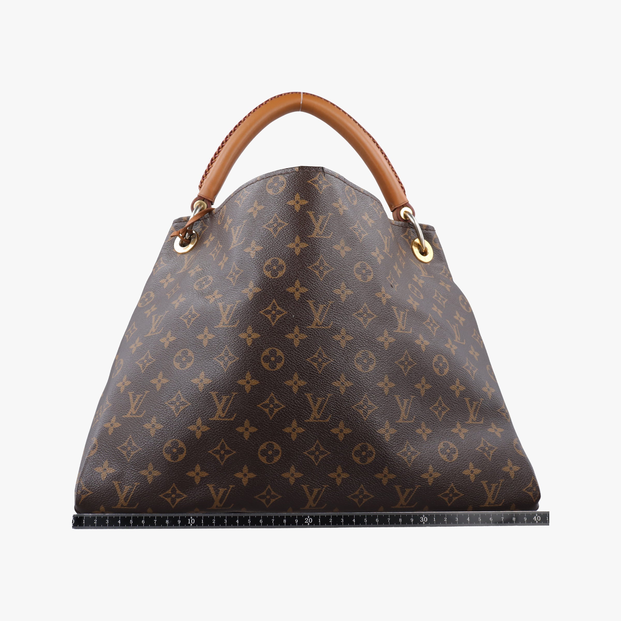 ARTSY MM Brown Monogram Canvas M40249 CR4170アーツィーMM モノグラム/ブラウン モノグラムキャンバス M40249 CR4170