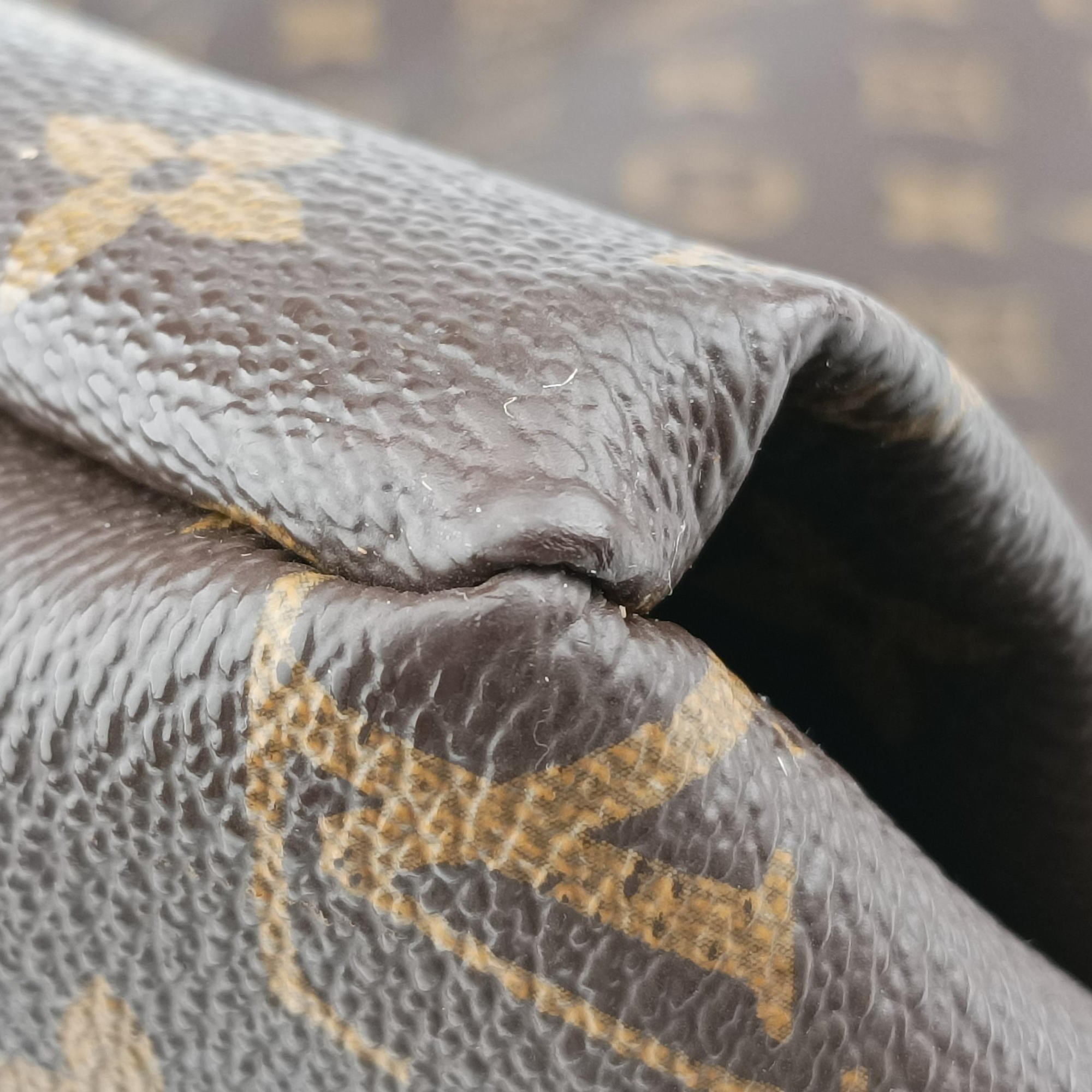 ARTSY MM Brown Monogram Canvas M40249 CR4170アーツィーMM モノグラム/ブラウン モノグラムキャンバス M40249 CR4170