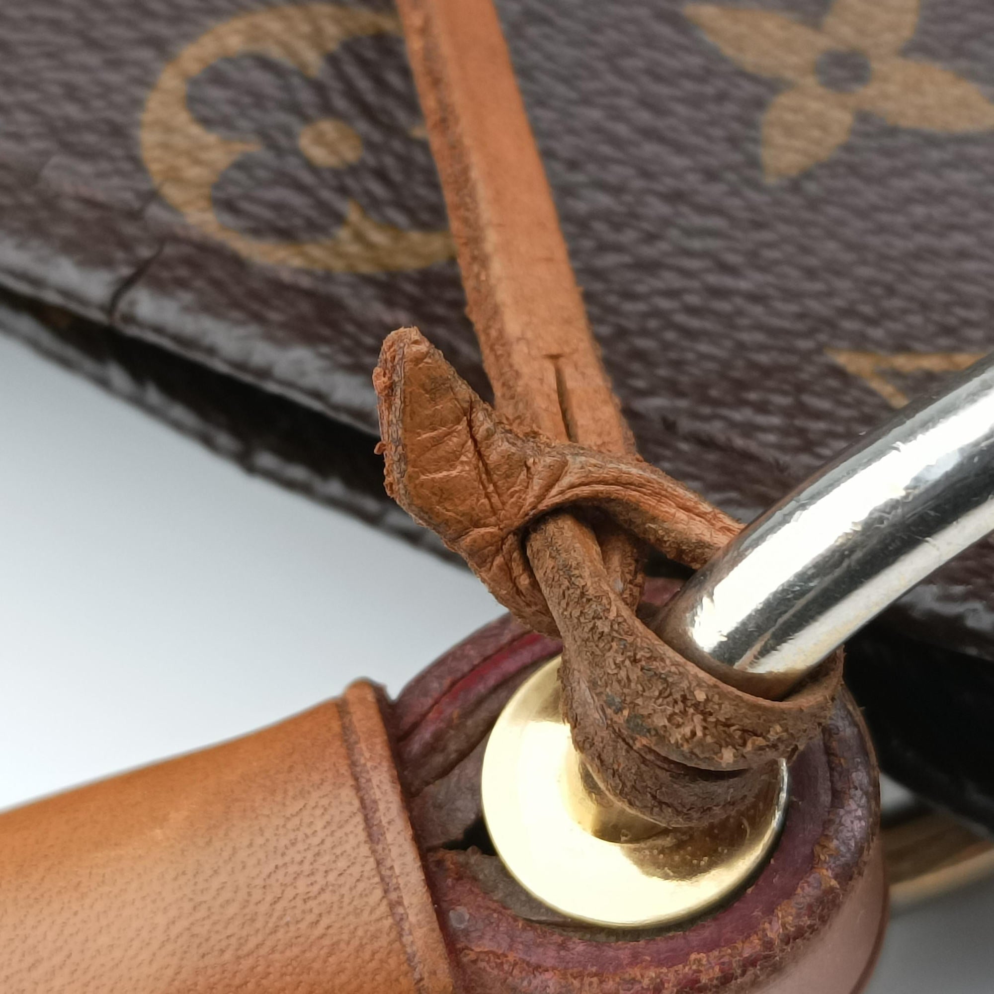 ARTSY MM Brown Monogram Canvas M40249 CR4170アーツィーMM モノグラム/ブラウン モノグラムキャンバス M40249 CR4170