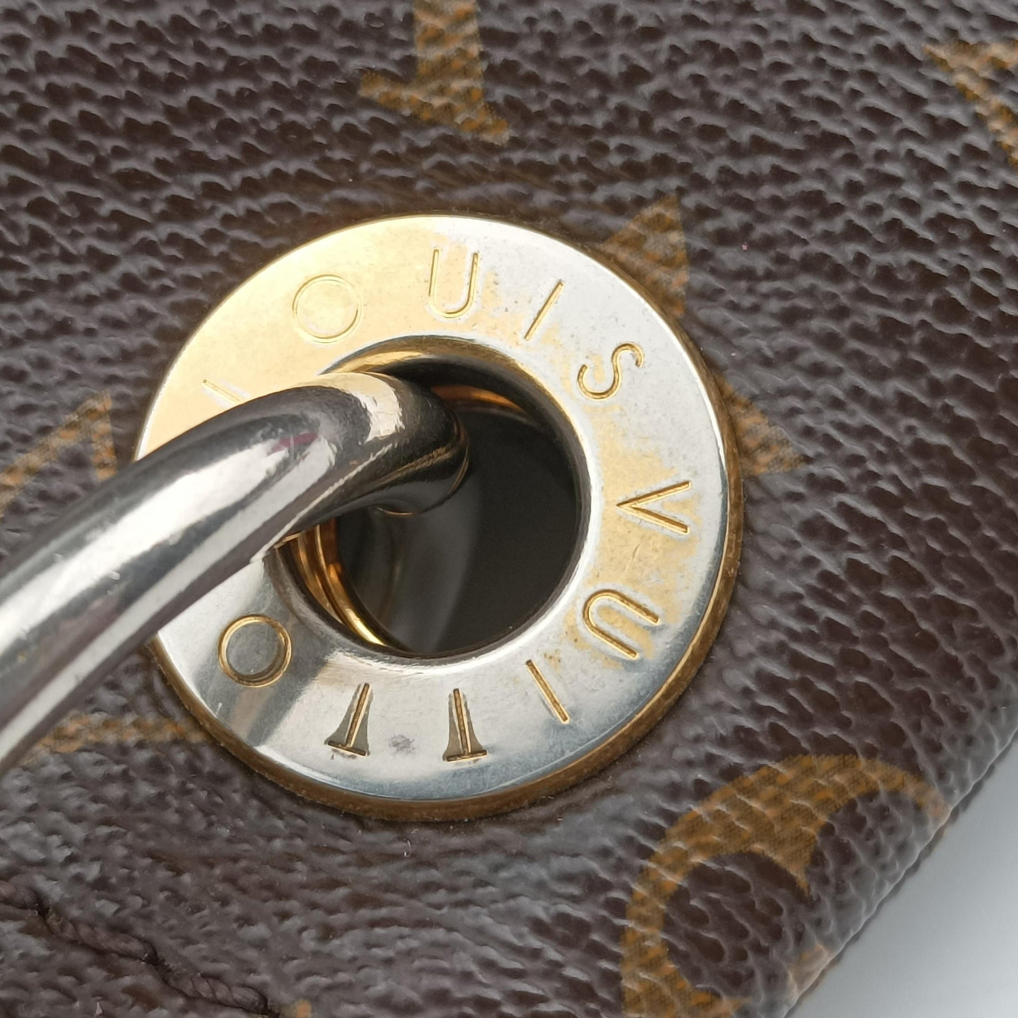 ARTSY MM Brown Monogram Canvas M40249 CR4170アーツィーMM モノグラム/ブラウン モノグラムキャンバス M40249 CR4170