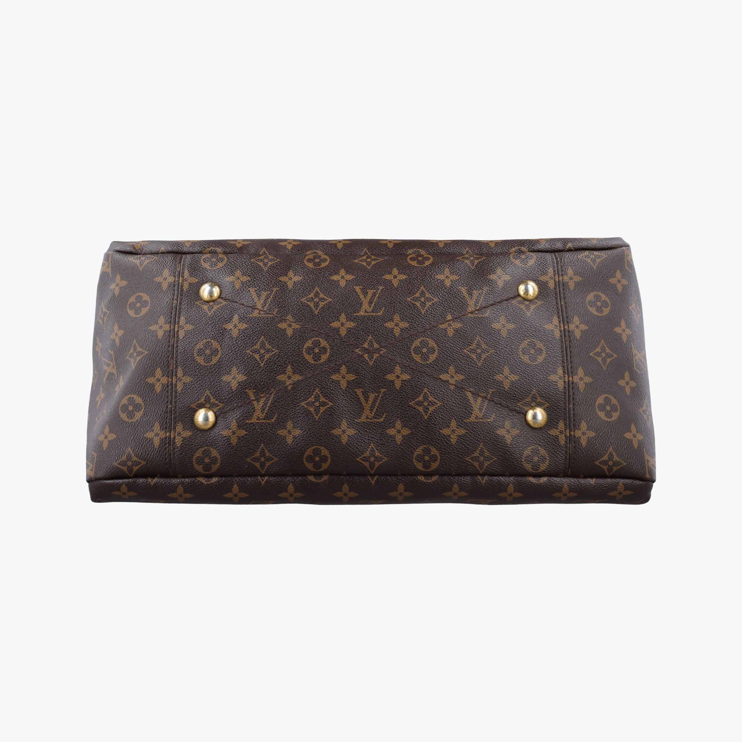 ARTSY MM Brown Monogram Canvas M40249 CR4170アーツィーMM モノグラム/ブラウン モノグラムキャンバス M40249 CR4170