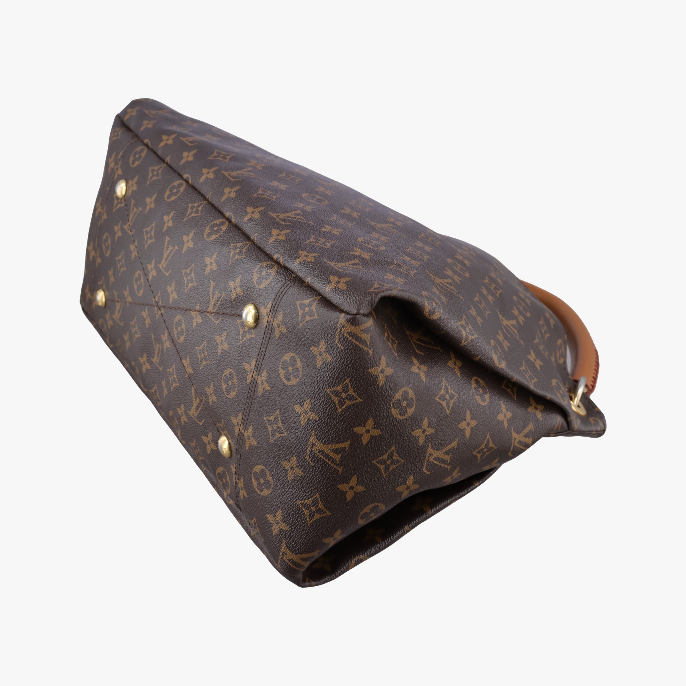 ARTSY MM Brown Monogram Canvas M40249 CR4170アーツィーMM モノグラム/ブラウン モノグラムキャンバス M40249 CR4170