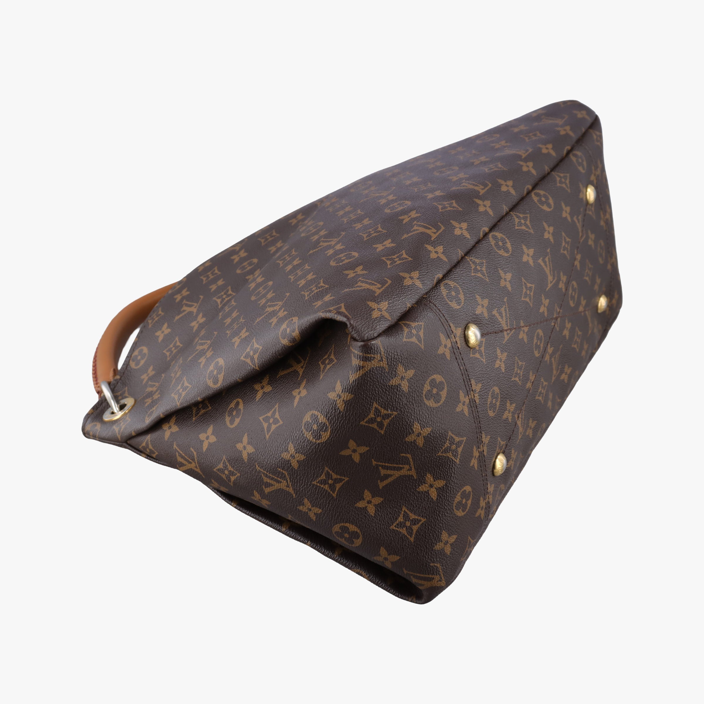 ARTSY MM Brown Monogram Canvas M40249 CR4170アーツィーMM モノグラム/ブラウン モノグラムキャンバス M40249 CR4170