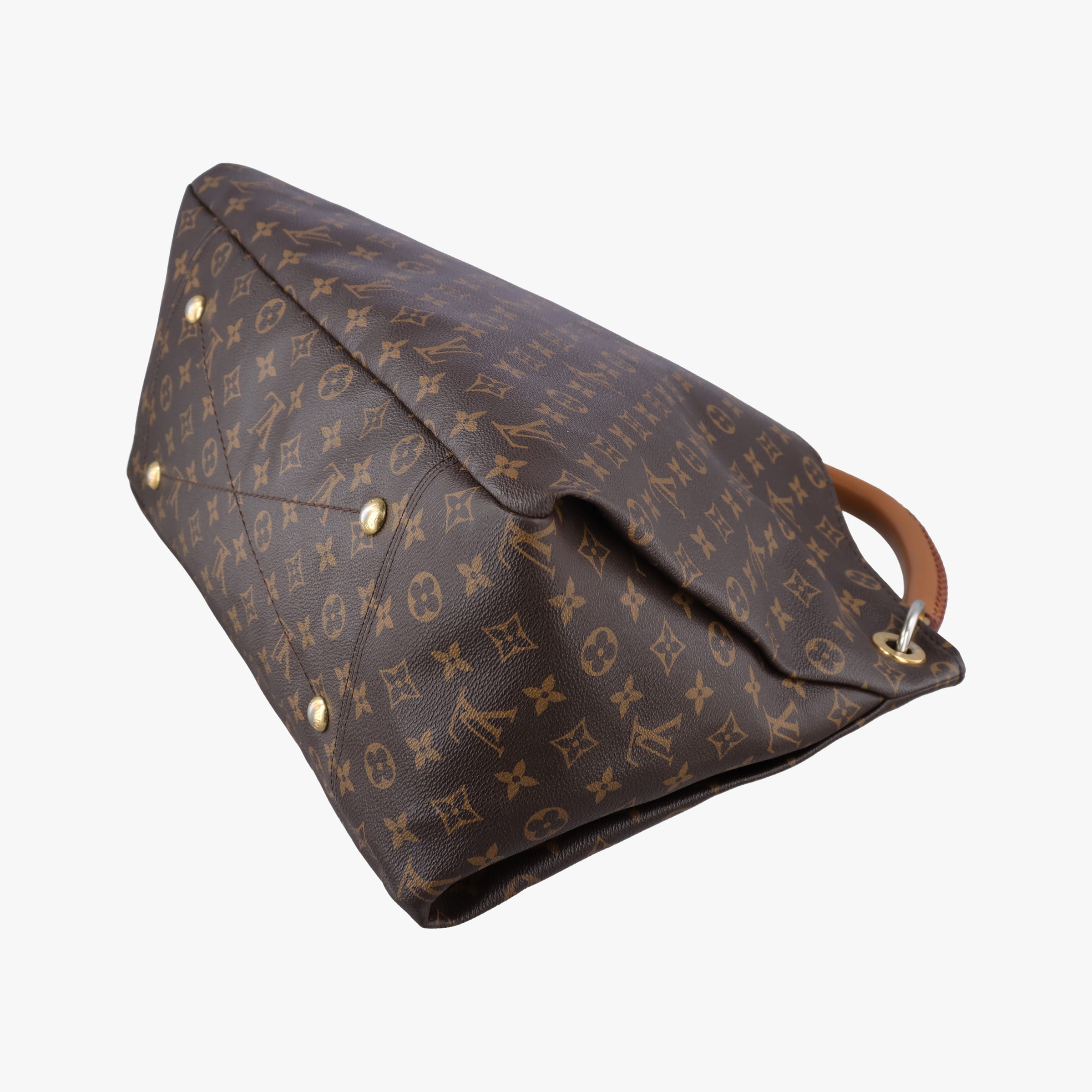 ARTSY MM Brown Monogram Canvas M40249 CR4170アーツィーMM モノグラム/ブラウン モノグラムキャンバス M40249 CR4170