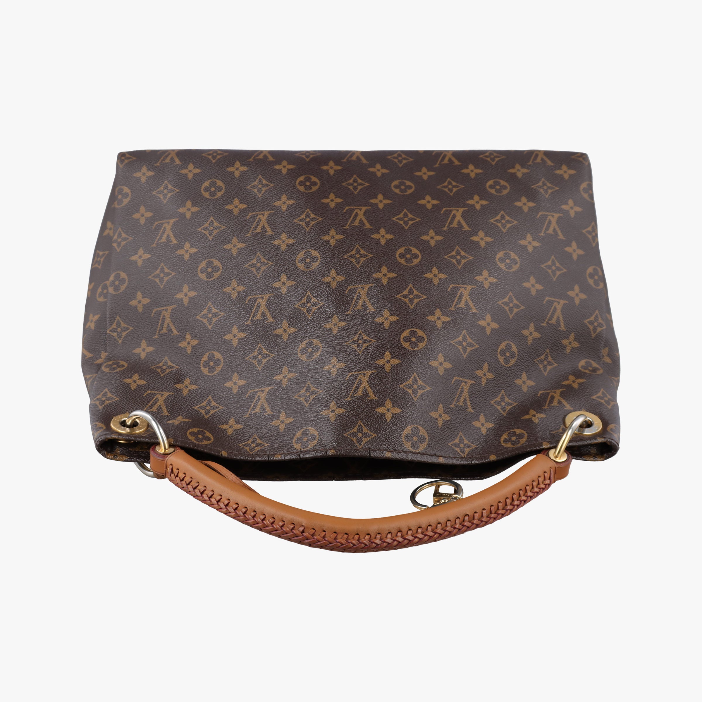 ARTSY MM Brown Monogram Canvas M40249 CR4170アーツィーMM モノグラム/ブラウン モノグラムキャンバス M40249 CR4170