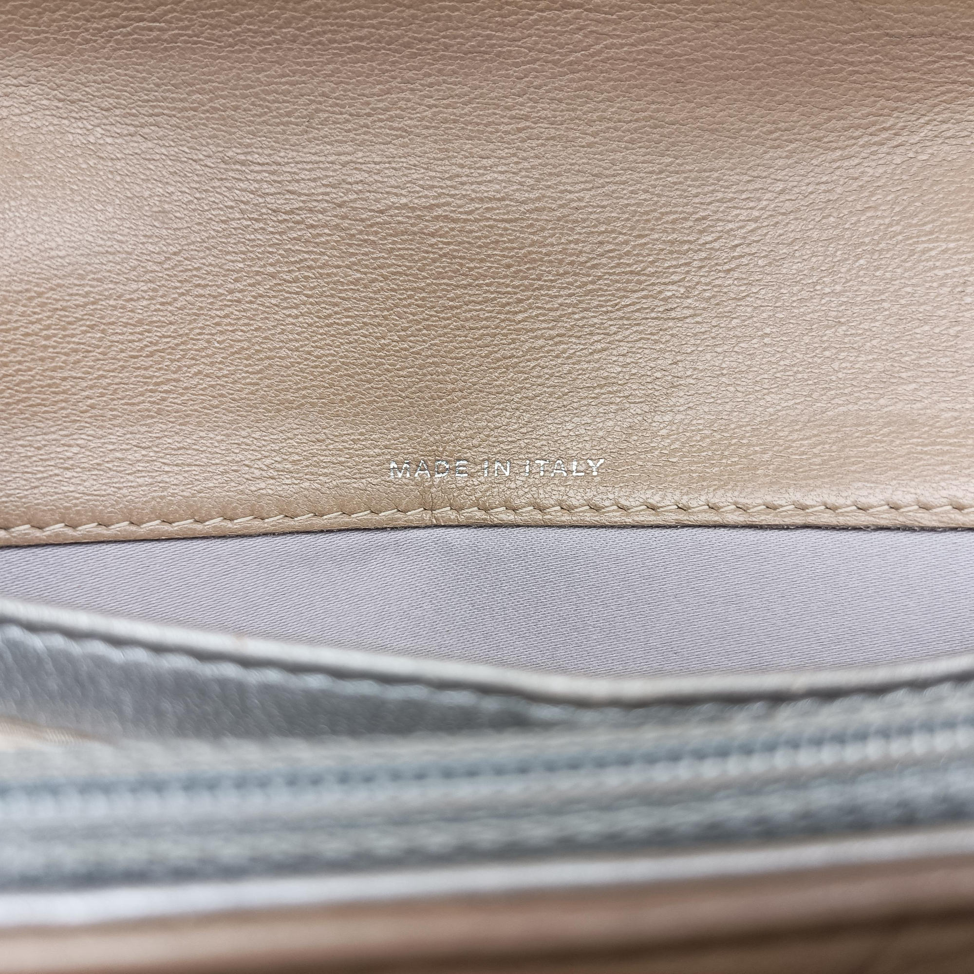 camellia Camel lambskin A50084 17799319カメリア キャメル ラムスキン A50084 17799319