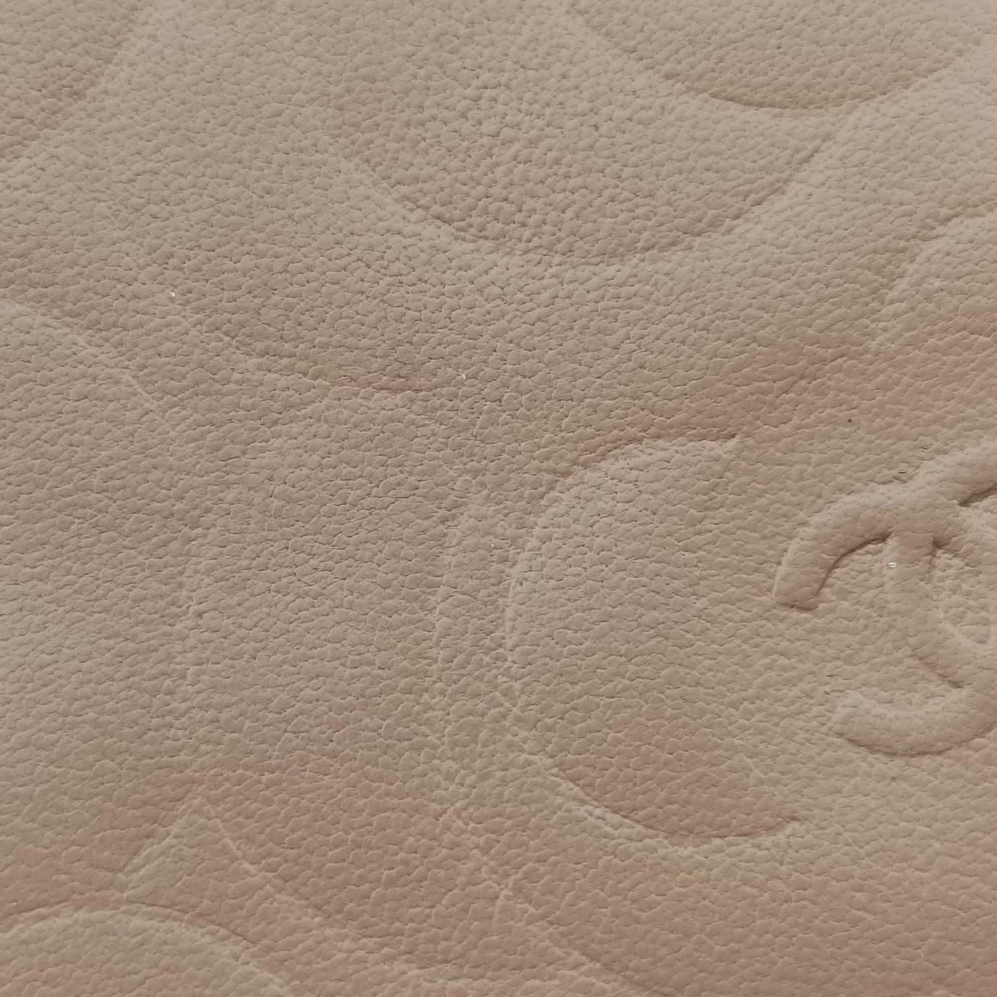 camellia Camel lambskin A50084 17799319カメリア キャメル ラムスキン A50084 17799319