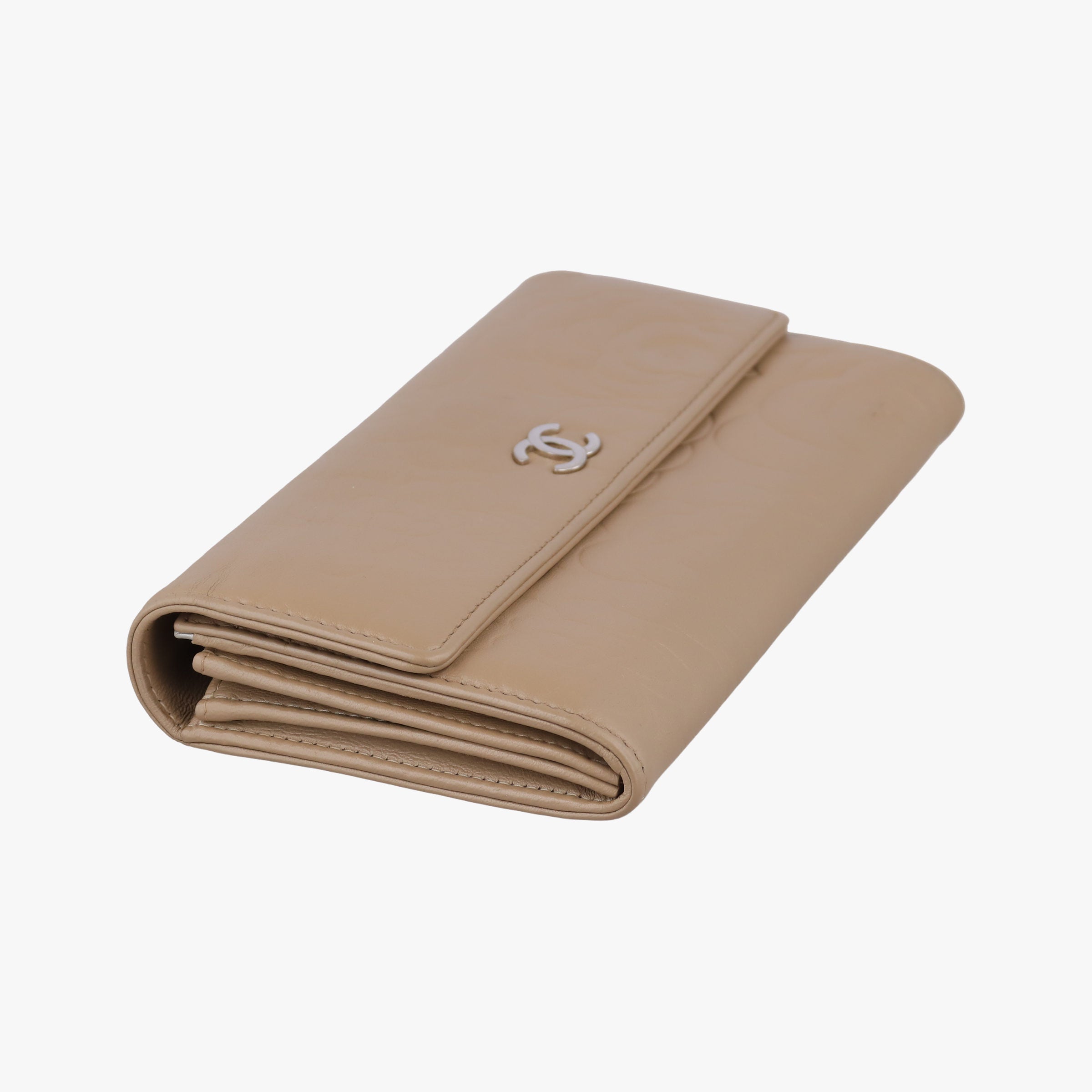 camellia Camel lambskin A50084 17799319カメリア キャメル ラムスキン A50084 17799319