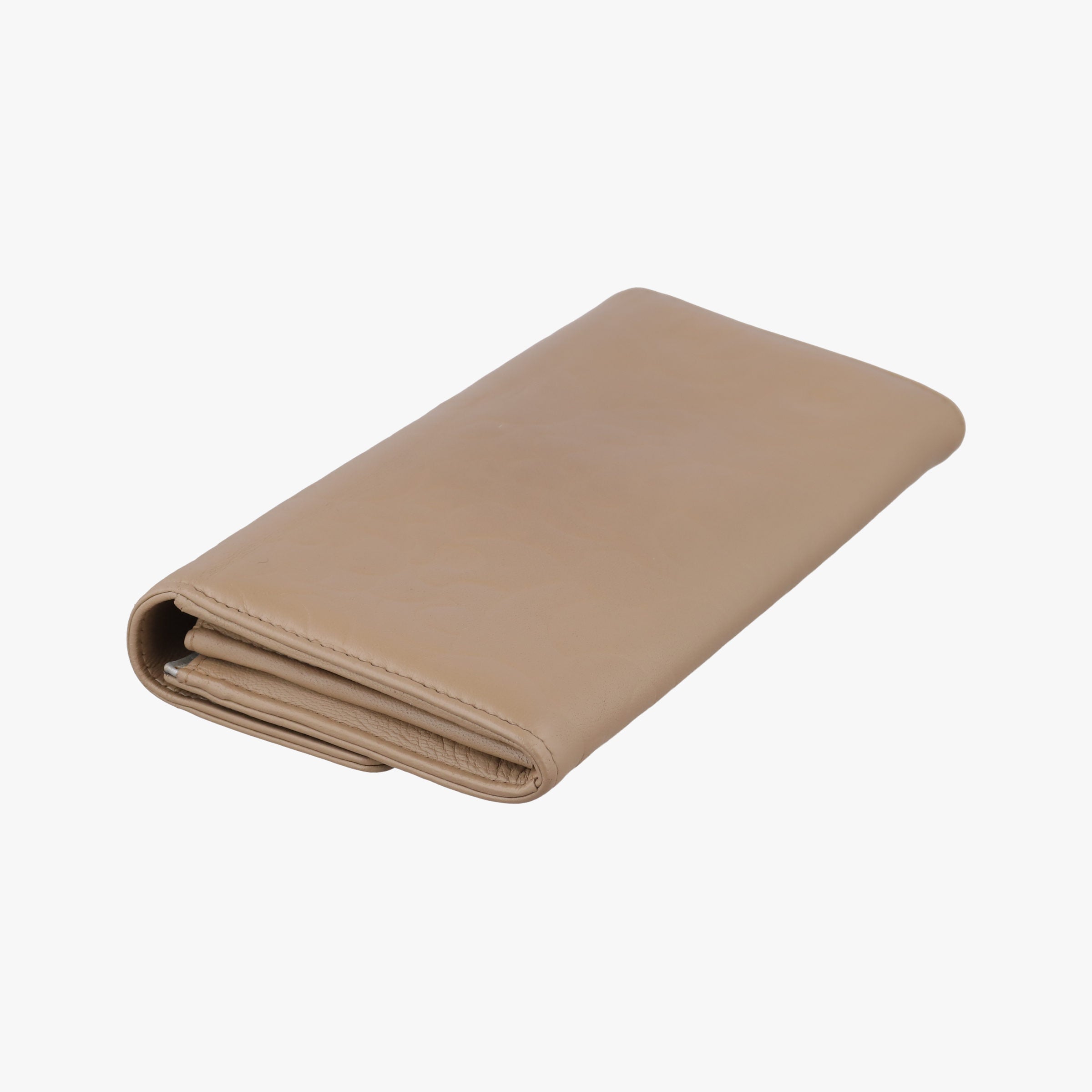 camellia Camel lambskin A50084 17799319カメリア キャメル ラムスキン A50084 17799319