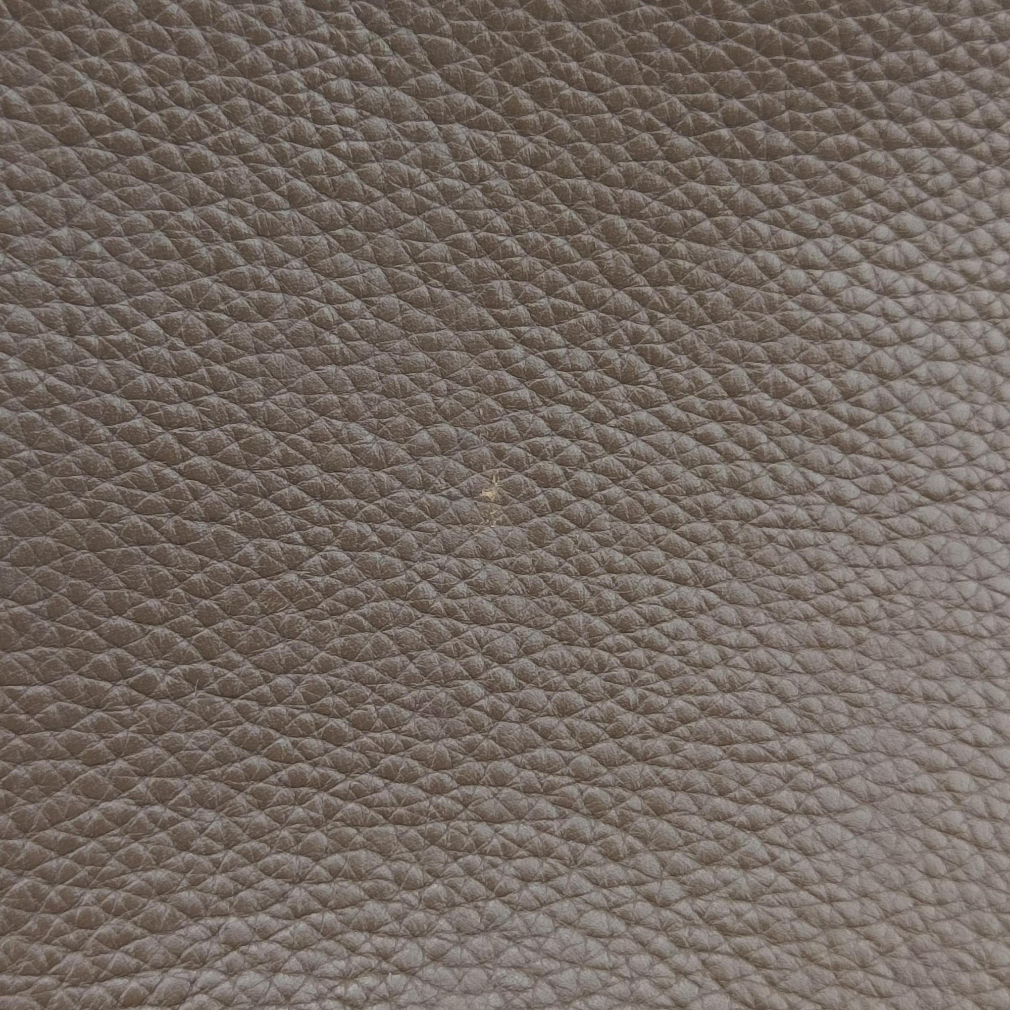 Barda 30 Brown Taurillon Clemence Leather X バルダ30 エタン トリヨンクレマンスレザー X