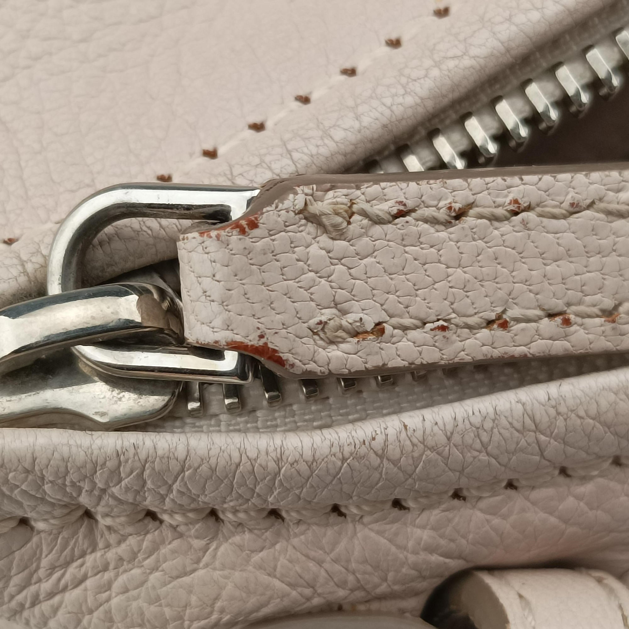 Pandora Pink leather EF G 0155パンドラ ピンク レザー EF G 0155