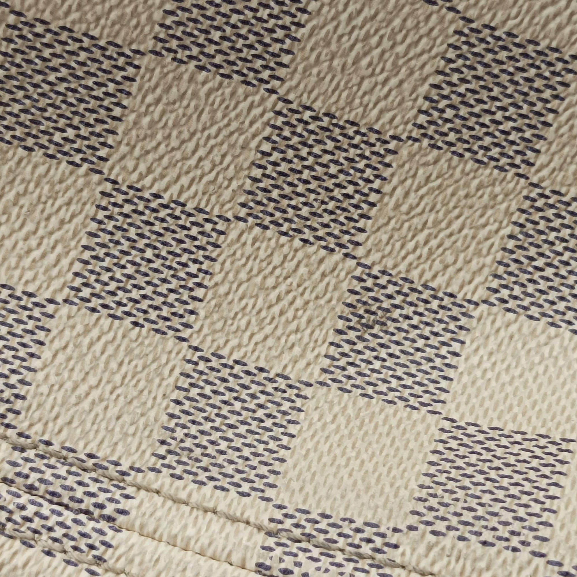 NEVERFULL MM Azur Damier Canvas N51107 FL0137 IC ChipネヴァーフルMM アズール ダミエキャンバス N51107 FL0137 ICチップ
