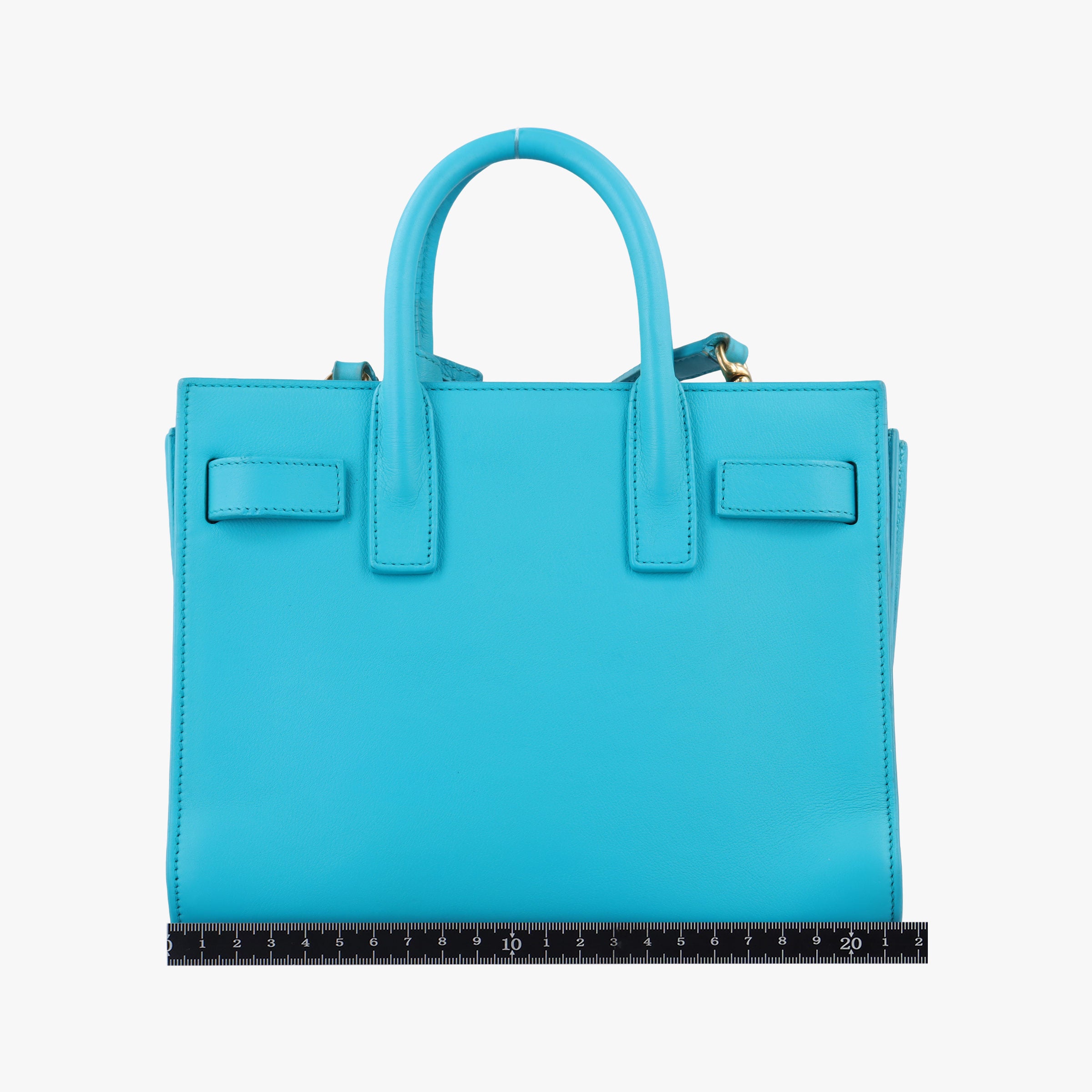 SAC DE JOUR Blue Leather 340778 PMR340778.0714サックドジュールナノ ブルー レザー 340778 PMR340778.0714