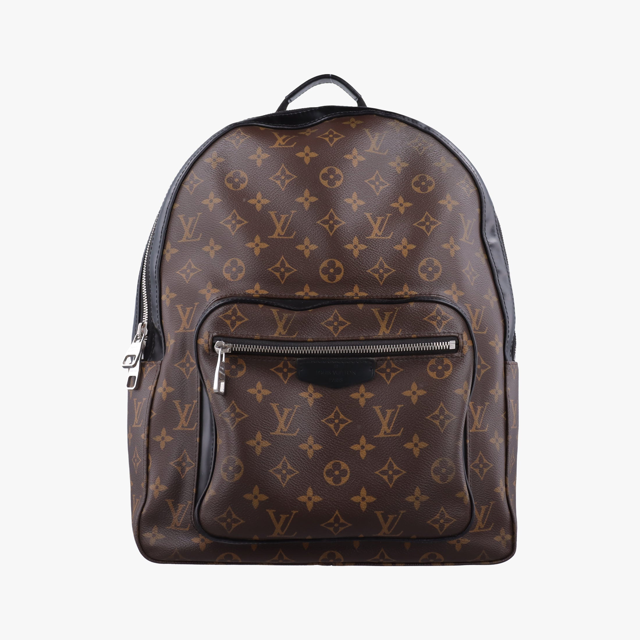 Josh NV Brown Monogram Macassar Canvas M45349 DR3149ジョッシュNV モノグラム/ブラウン モノグラム マカサーキャンバス M45349 DR3149