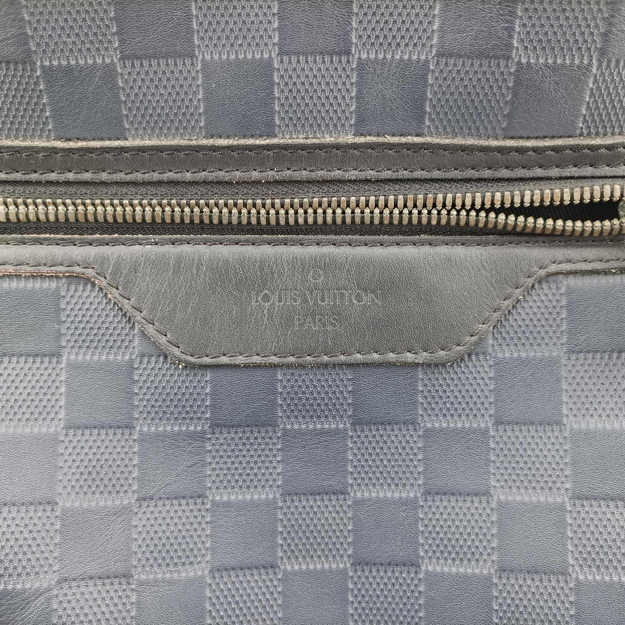 Avenue Onyx Damier Infini N41043 CA0147アヴェニュー オニキス ダミエ アンフィニ N41043 CA0147