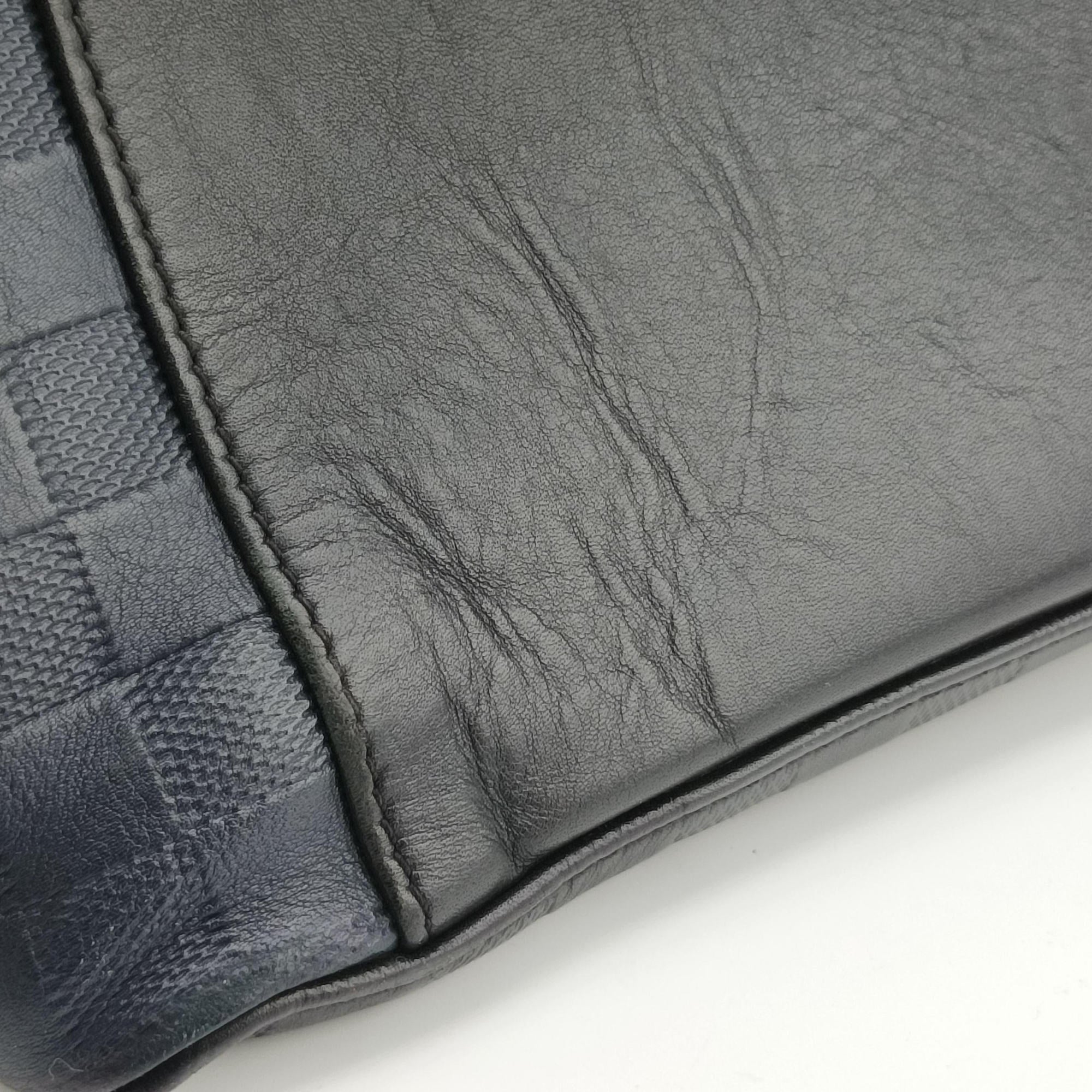 Avenue Onyx Damier Infini N41043 CA0147アヴェニュー オニキス ダミエ アンフィニ N41043 CA0147