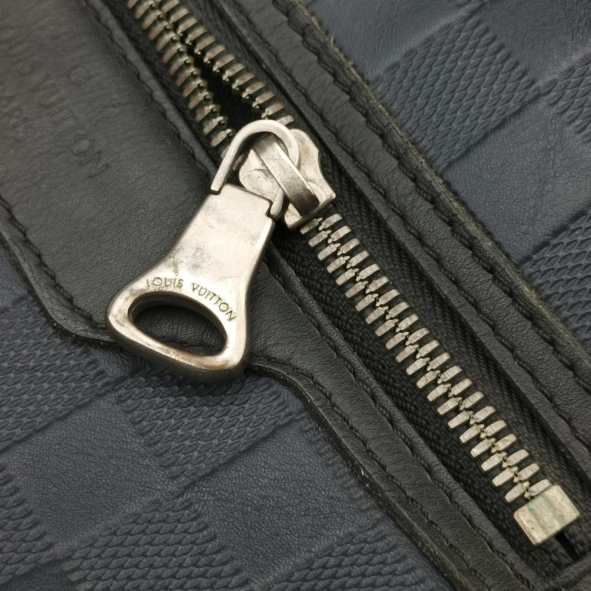 Avenue Onyx Damier Infini N41043 CA0147アヴェニュー オニキス ダミエ アンフィニ N41043 CA0147