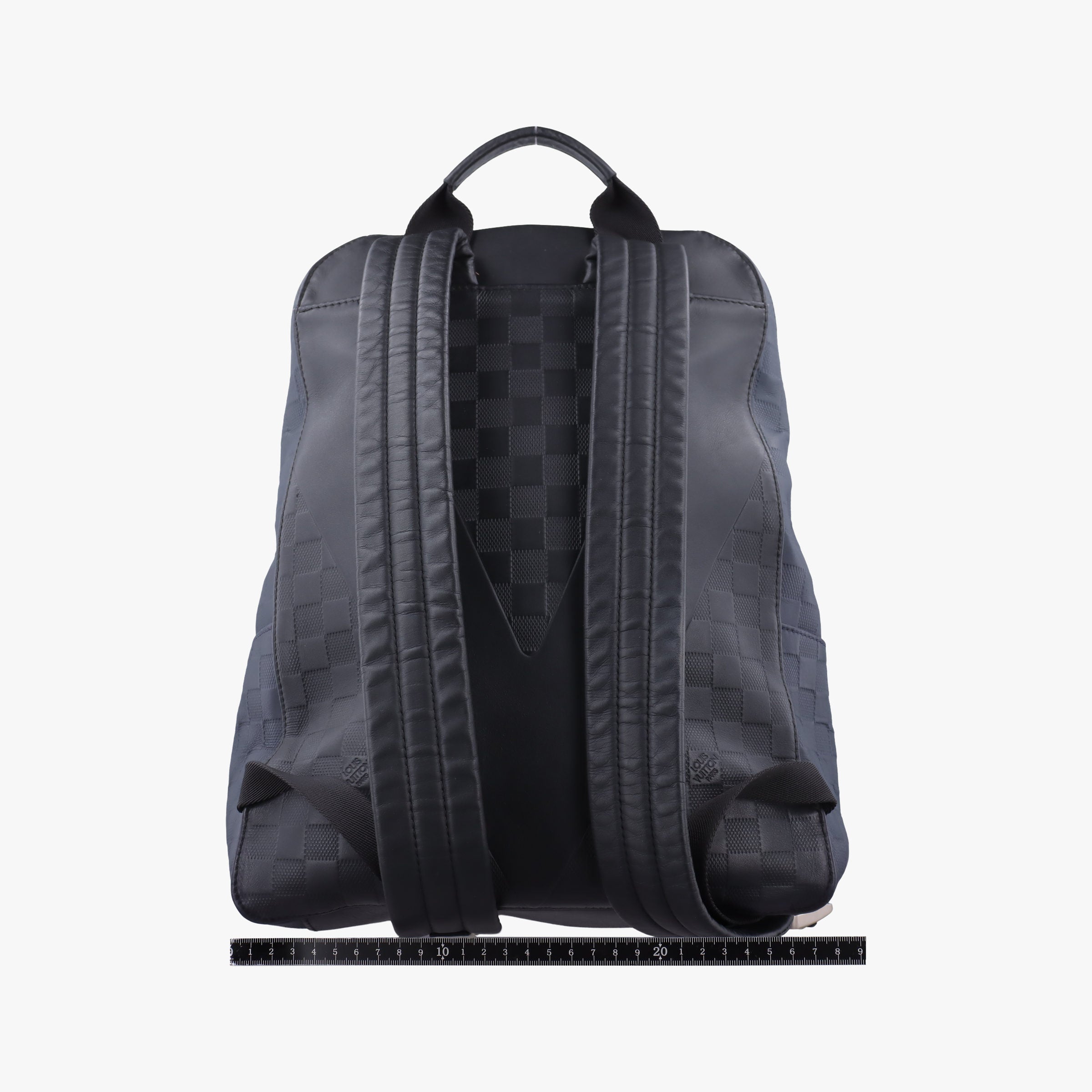 Avenue Onyx Damier Infini N41043 CA0147アヴェニュー オニキス ダミエ アンフィニ N41043 CA0147