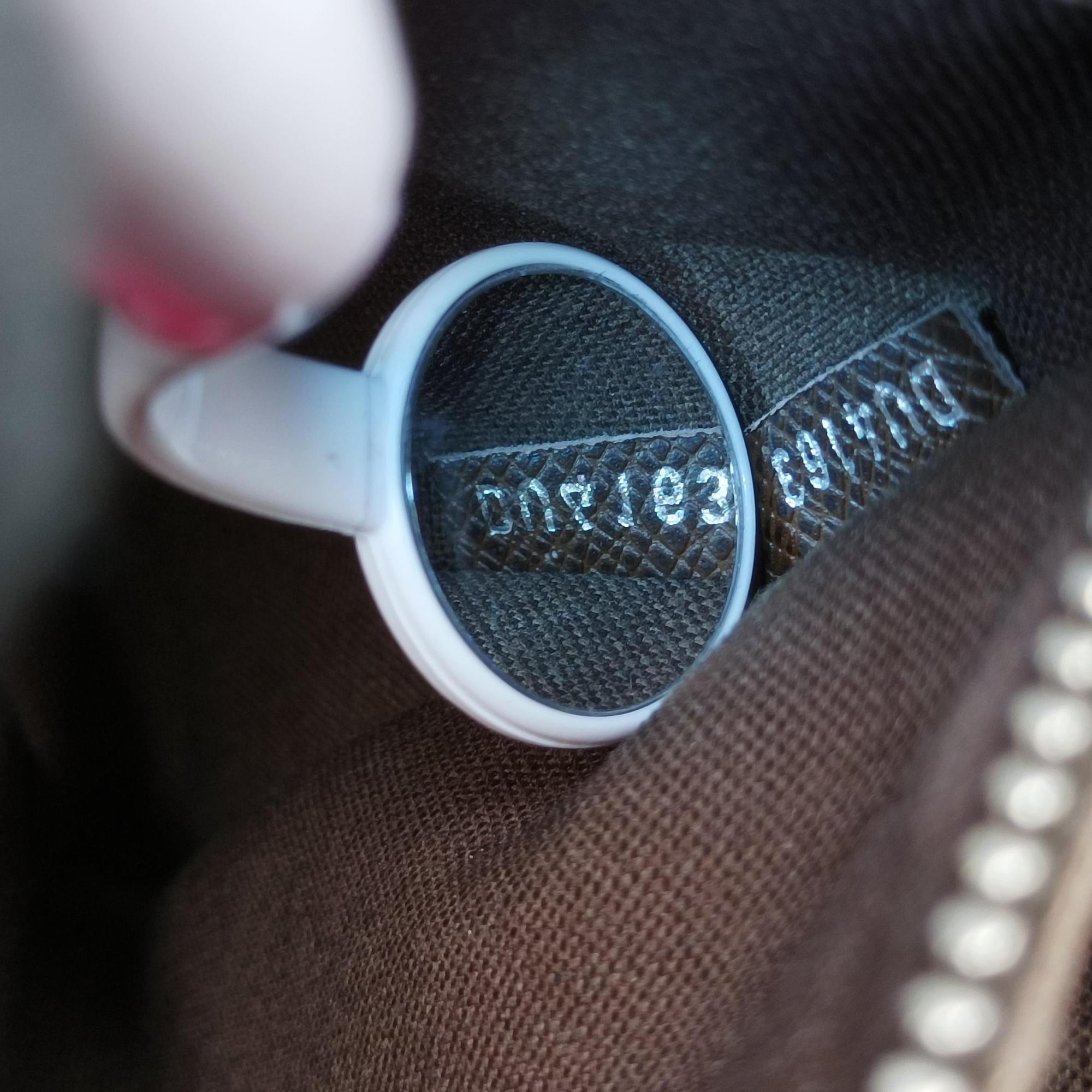 Roman MM Brown Taiga M32852 DU4163ロマンMM ブラウン タイガ M32852 DU4163