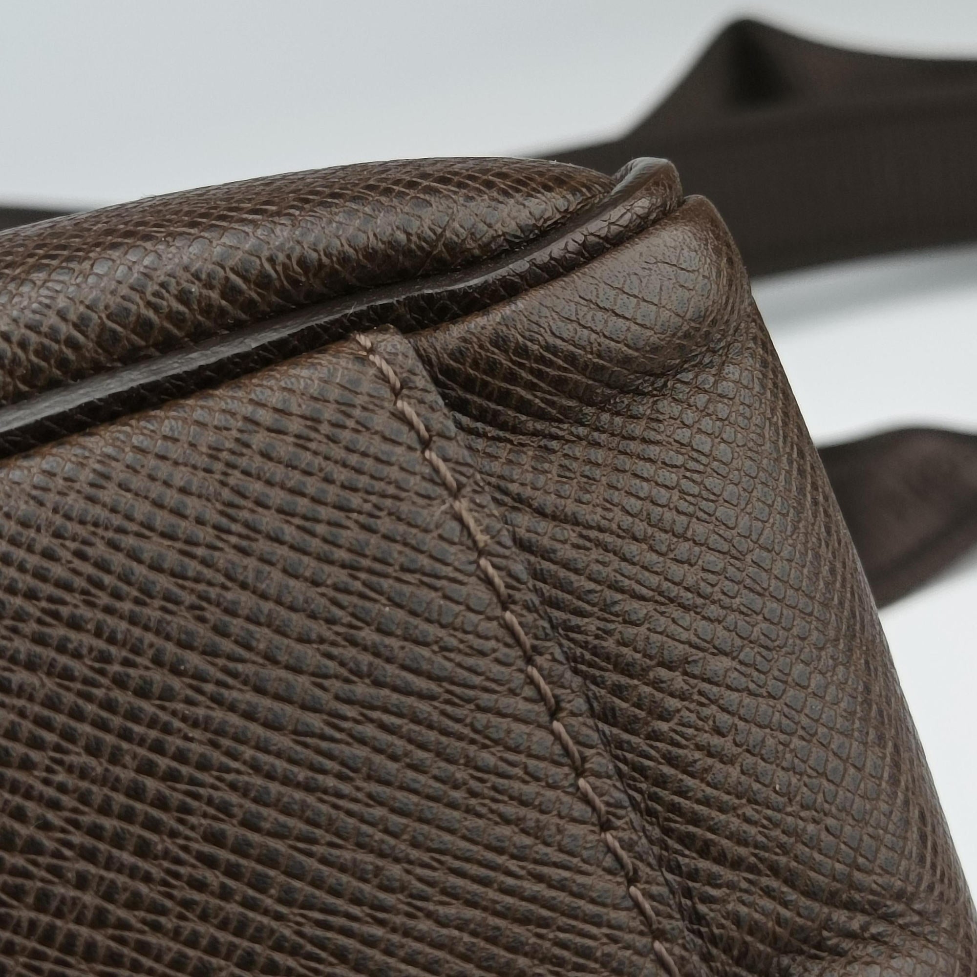 Roman MM Brown Taiga M32852 DU4163ロマンMM ブラウン タイガ M32852 DU4163