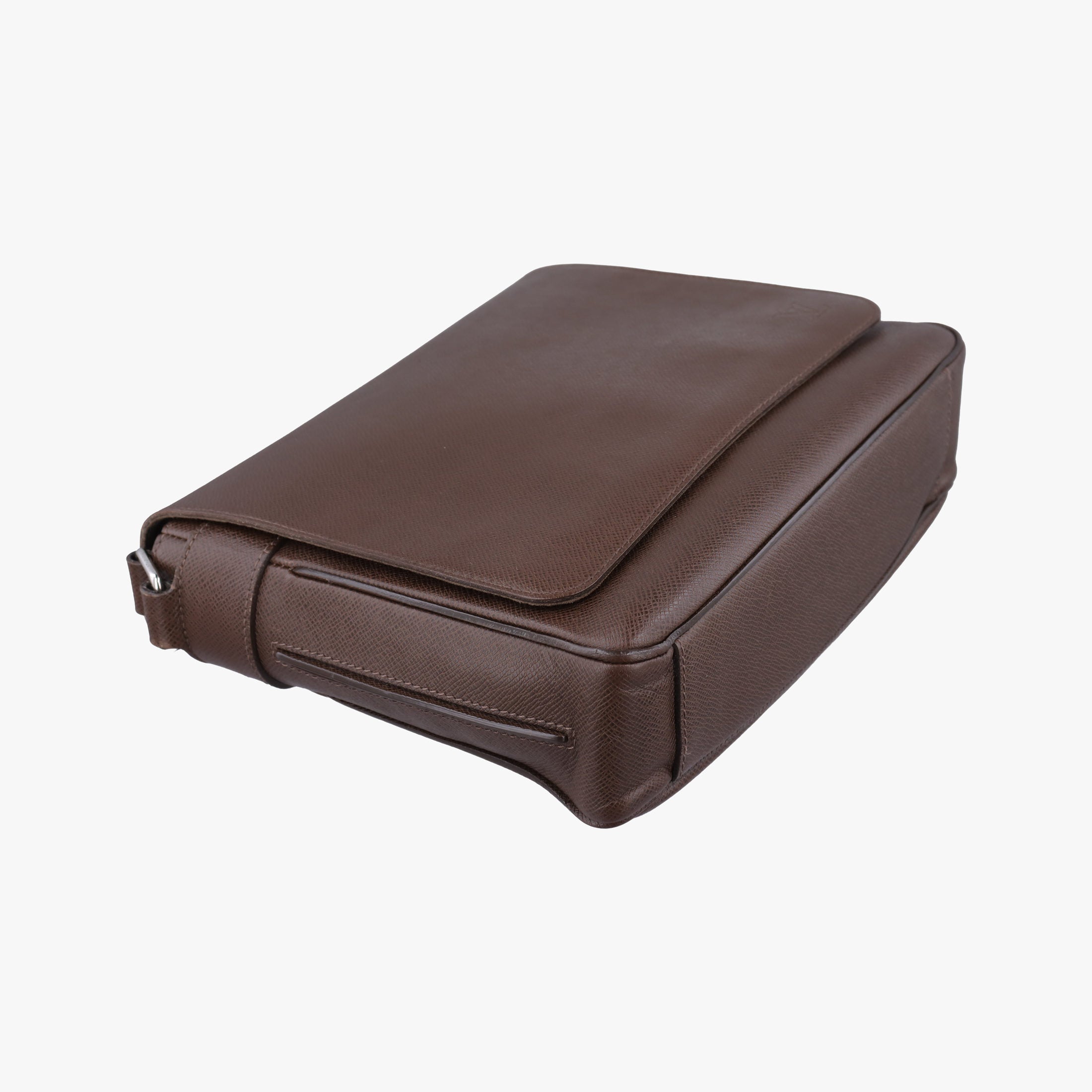 Roman MM Brown Taiga M32852 DU4163ロマンMM ブラウン タイガ M32852 DU4163
