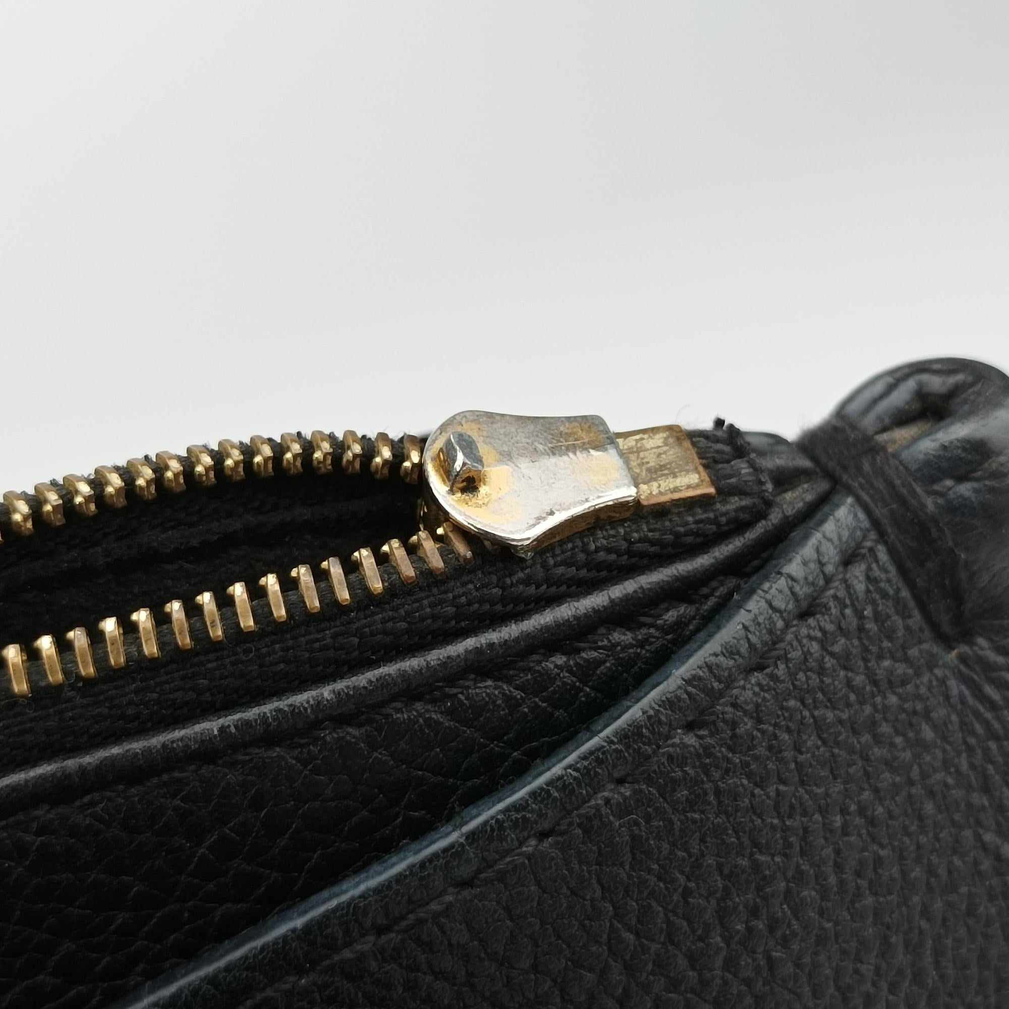 Rock Meto Black leather M54569 AR1108ロックミート ブラック レザー M54569 AR1108