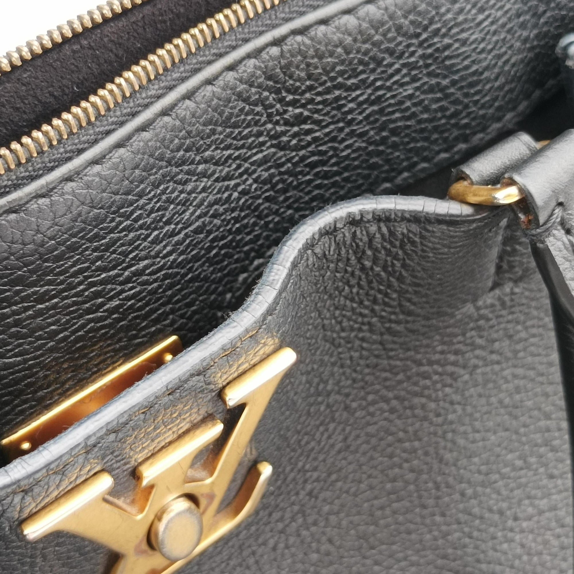 Rock Meto Black leather M54569 AR1108ロックミート ブラック レザー M54569 AR1108