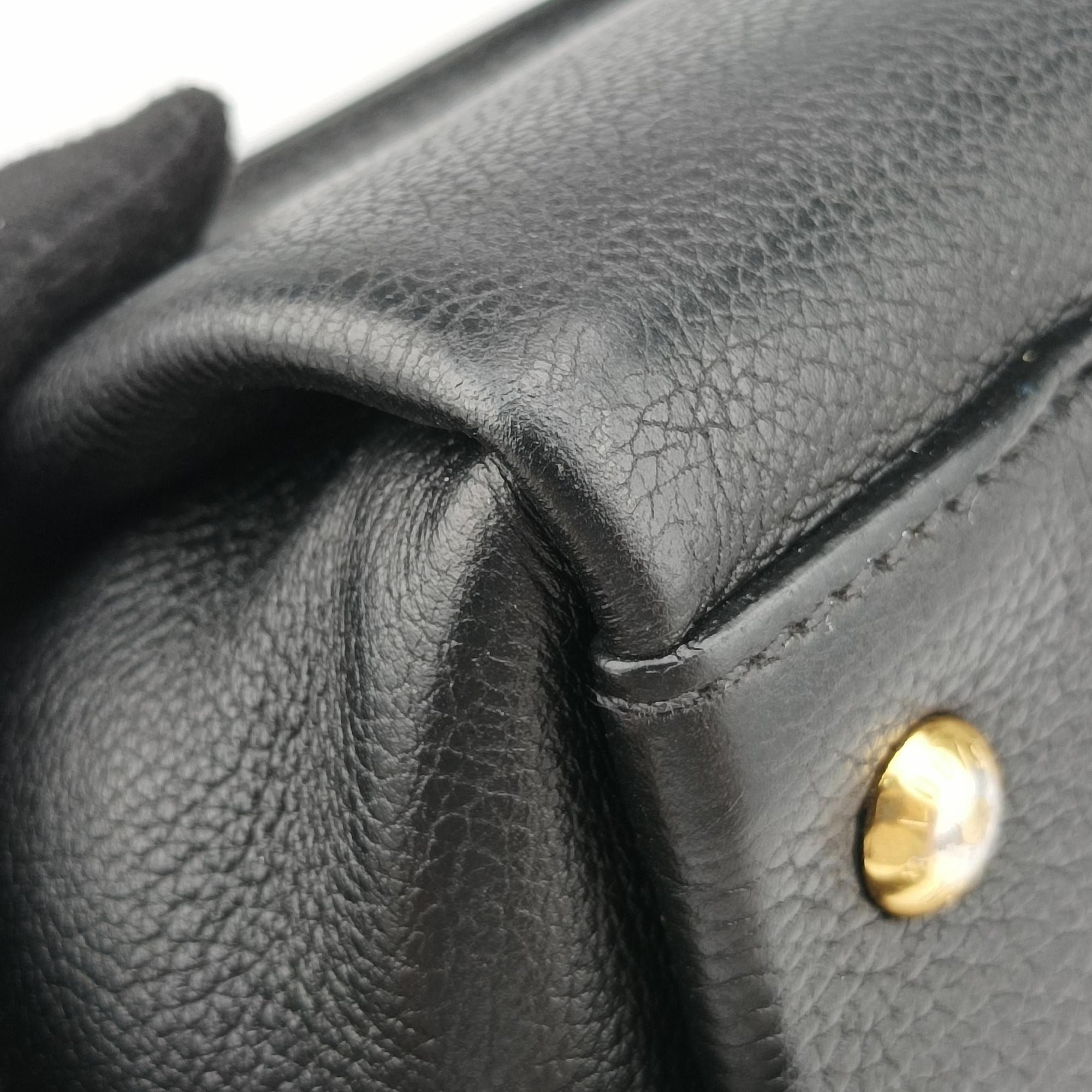 Rock Meto Black leather M54569 AR1108ロックミート ブラック レザー M54569 AR1108