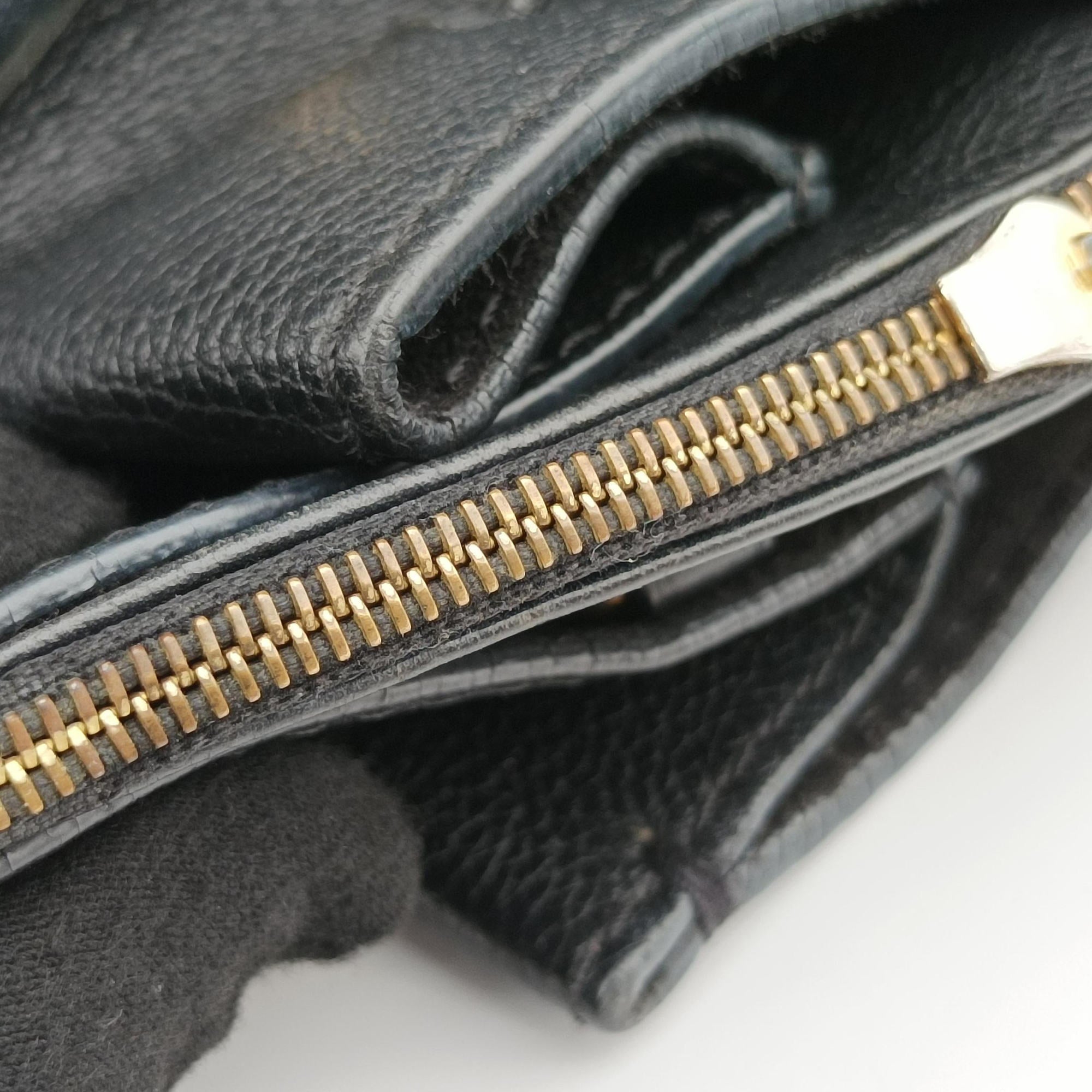 Rock Meto Black leather M54569 AR1108ロックミート ブラック レザー M54569 AR1108