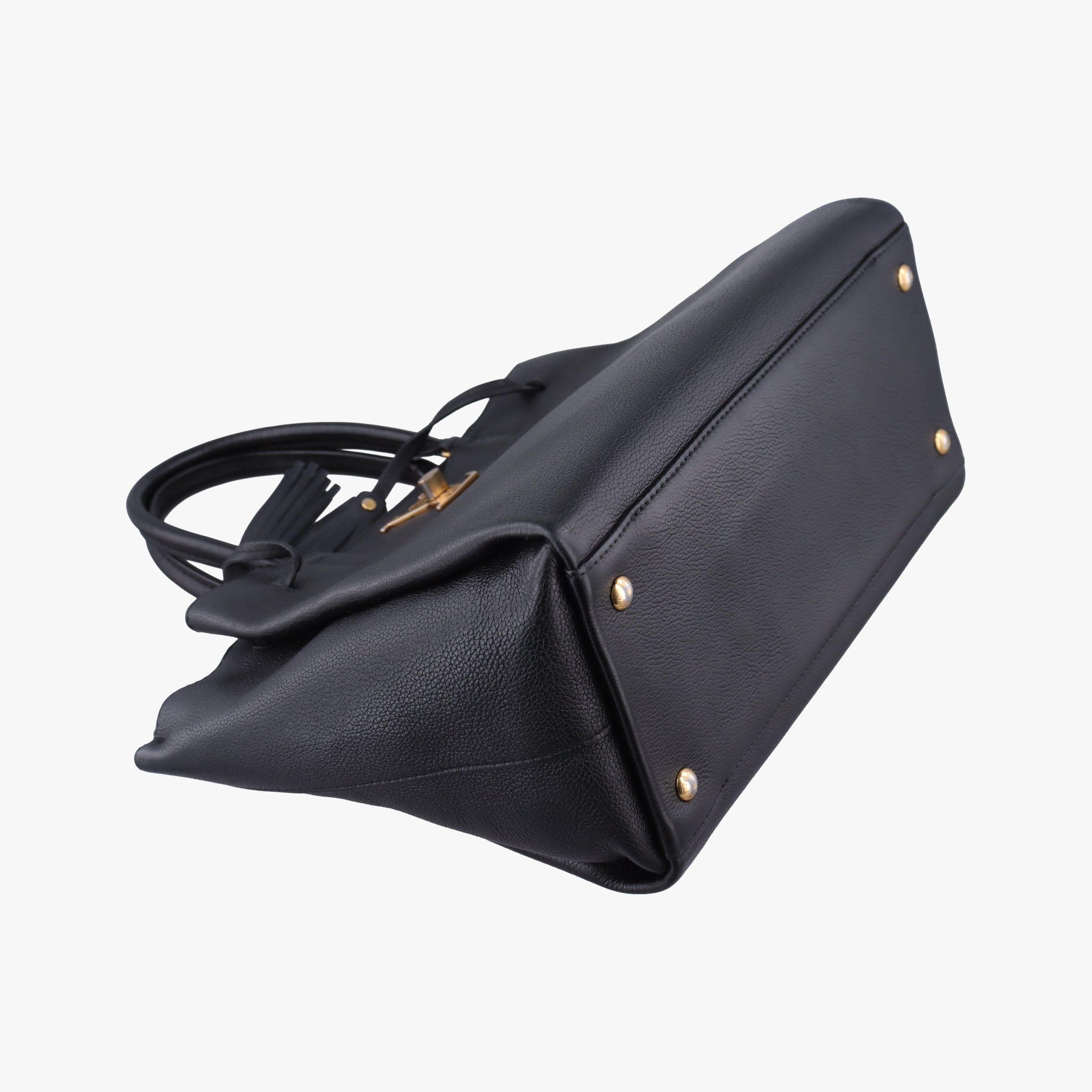 Rock Meto Black leather M54569 AR1108ロックミート ブラック レザー M54569 AR1108
