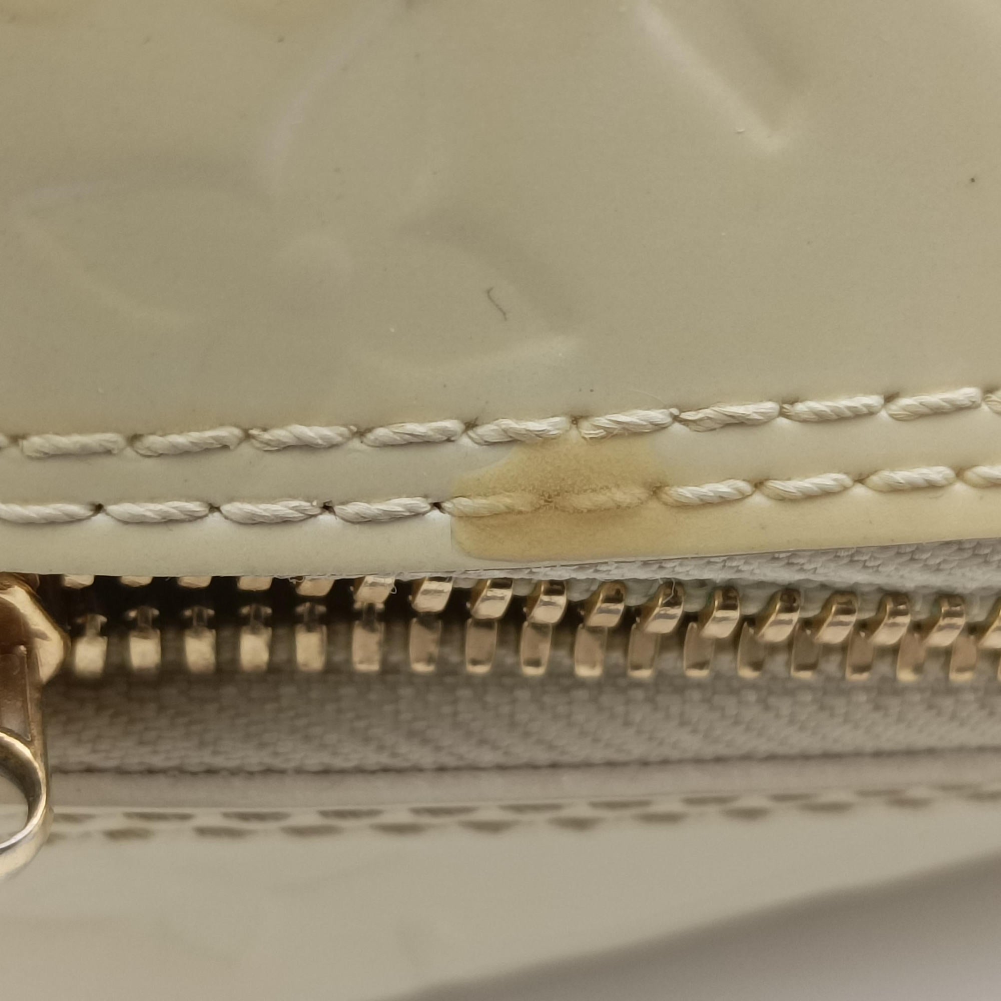 ALMA PM CITRINE Vernis M90101 FL1101アルマPM シトリン ヴェルニ M90101 FL1101