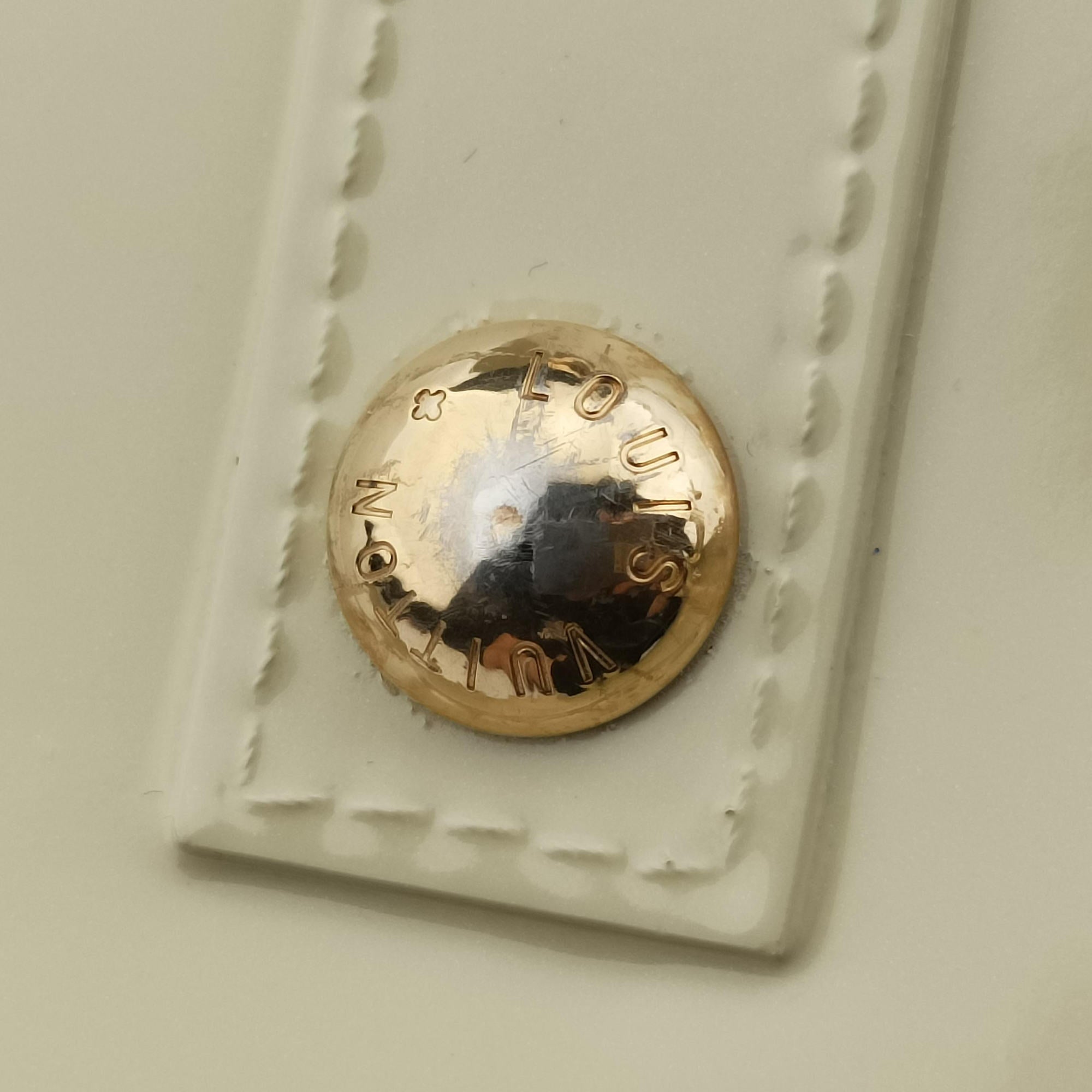 ALMA PM CITRINE Vernis M90101 FL1101アルマPM シトリン ヴェルニ M90101 FL1101