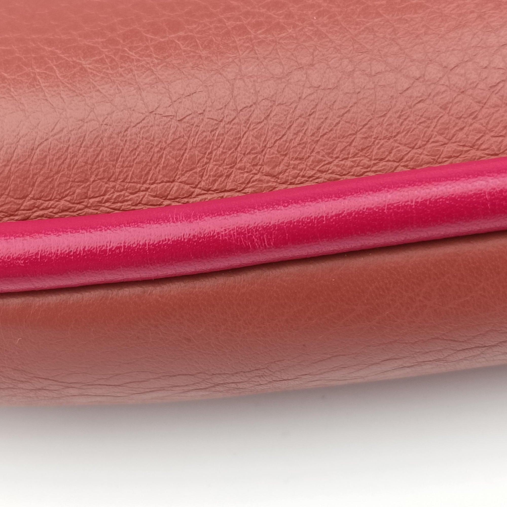 Art Deco Baguette Terre Calfskin Leather TJ0141アートデコ バゲット テール カーフレザー TJ0141