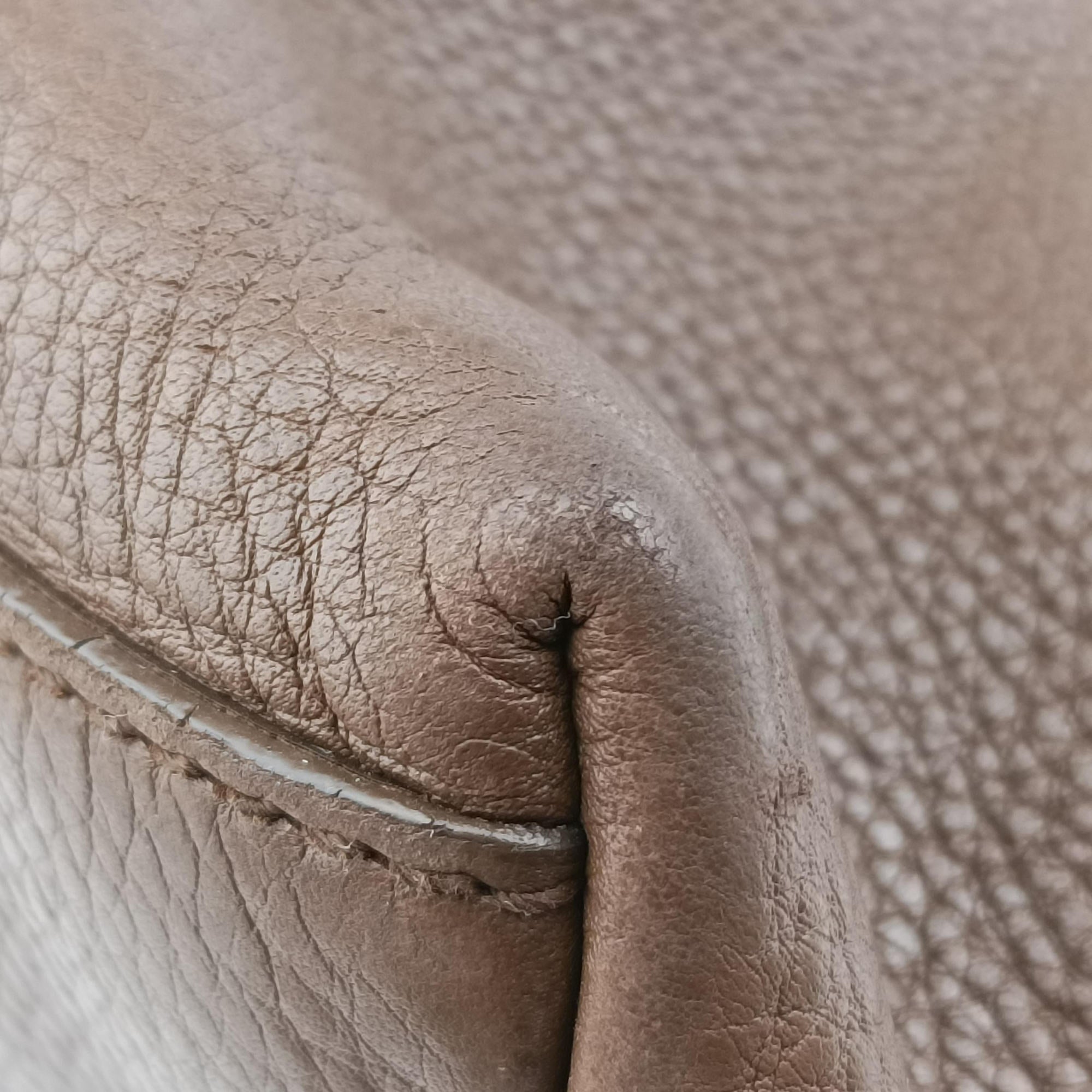 Soho Brown leather 308982 G013211539ソーホー ブラウン レザー 308982 G013211539