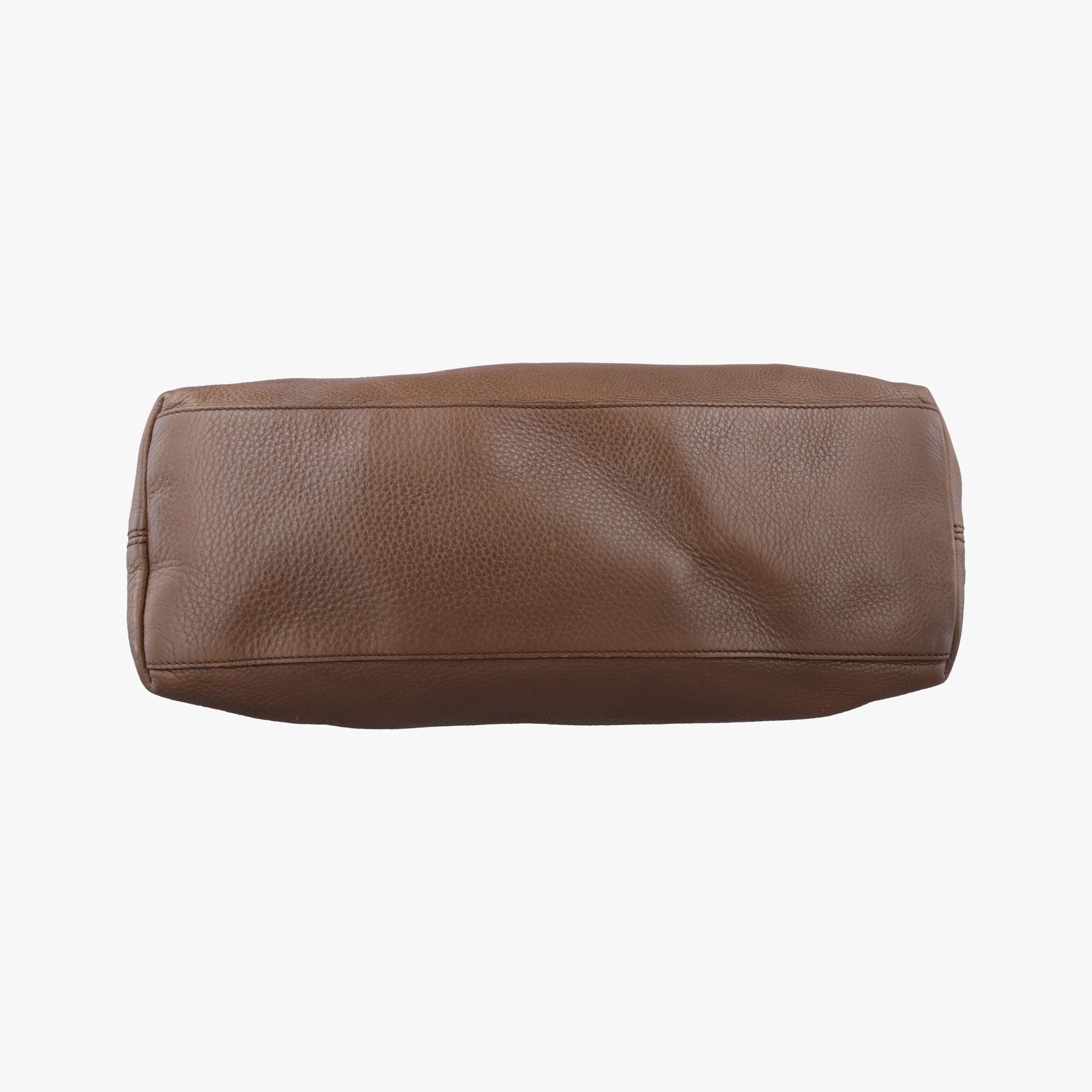 Soho Brown leather 308982 G013211539ソーホー ブラウン レザー 308982 G013211539