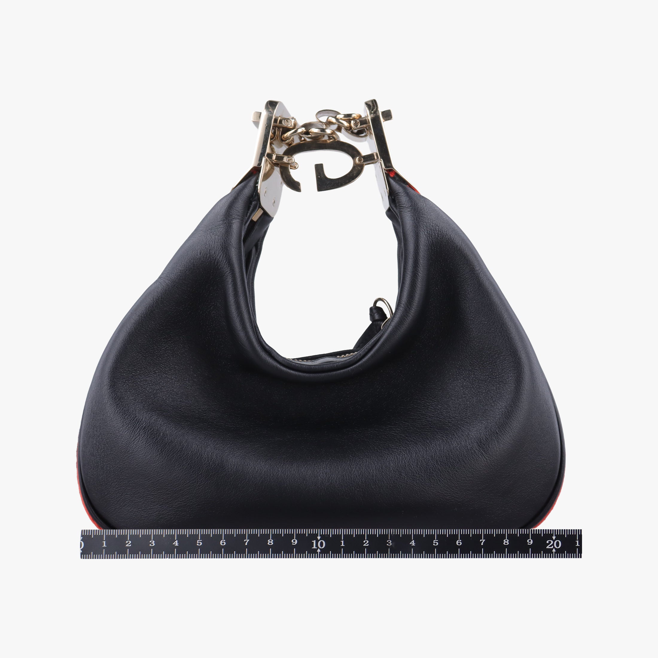 ATTACHE Black Leather 699409 A038617897アタッシェ ブラック レザー 699409 A038617897