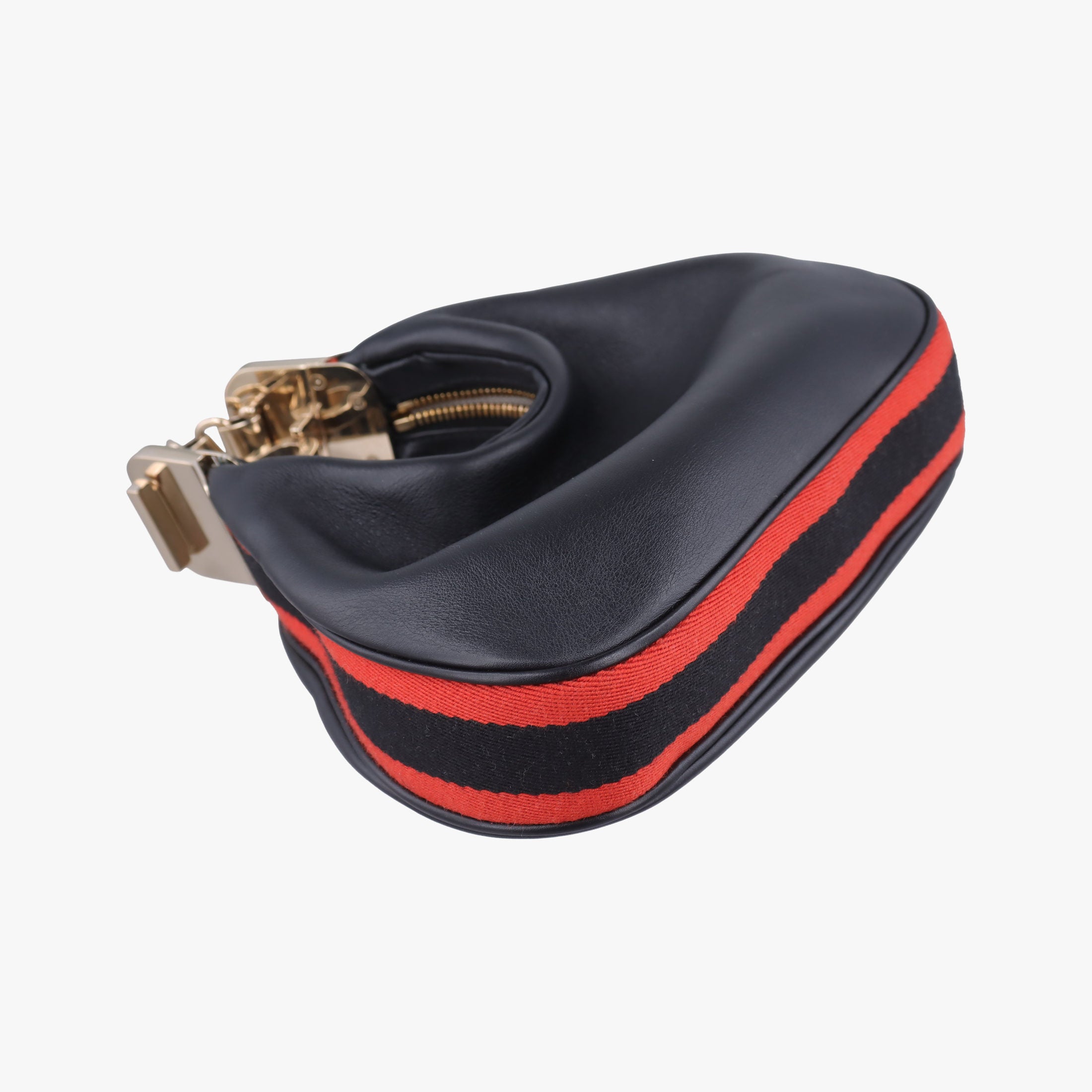 ATTACHE Black Leather 699409 A038617897アタッシェ ブラック レザー 699409 A038617897