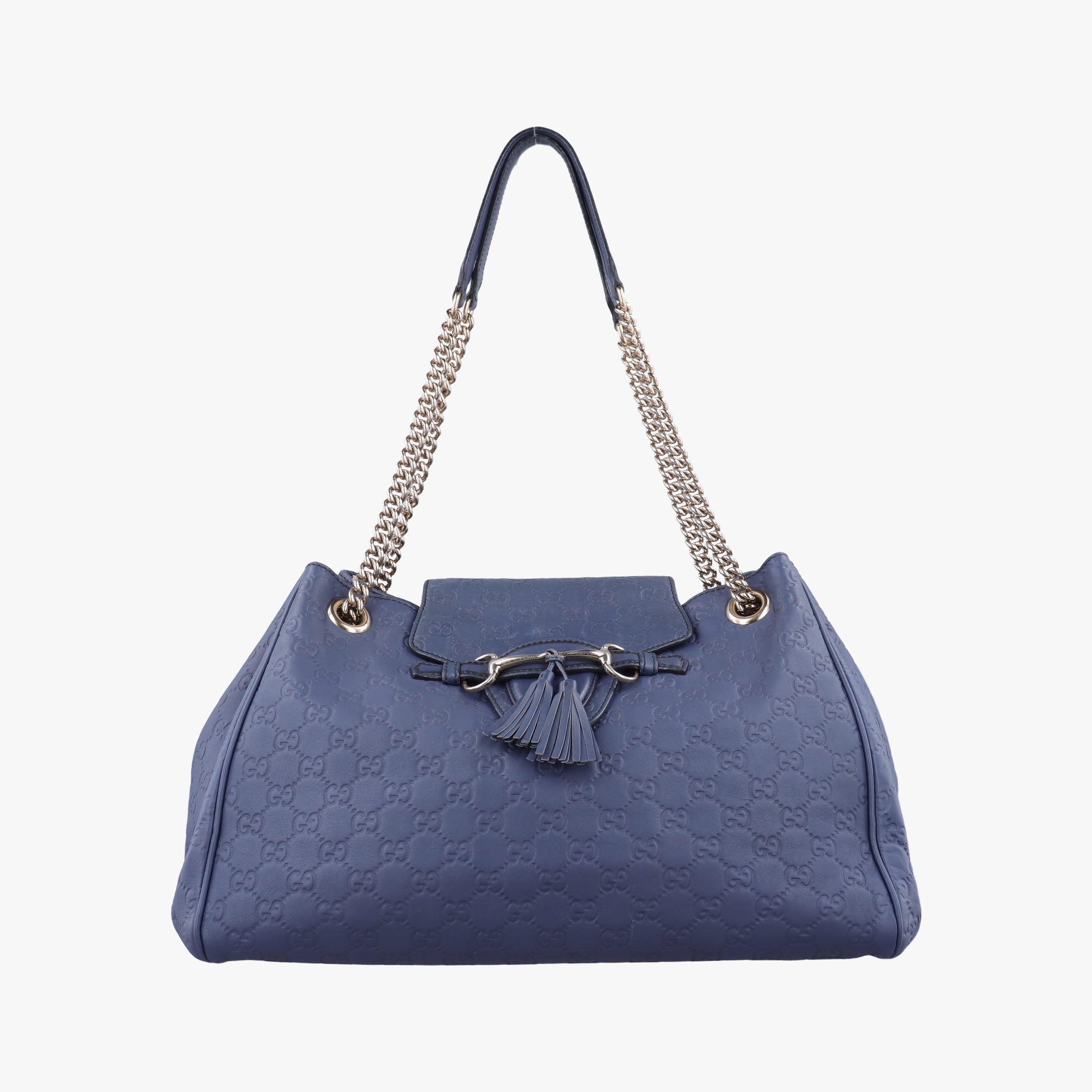 Emily Blue Leather 336757 B015692943エミリー ブルー レザー 336757 B015692943