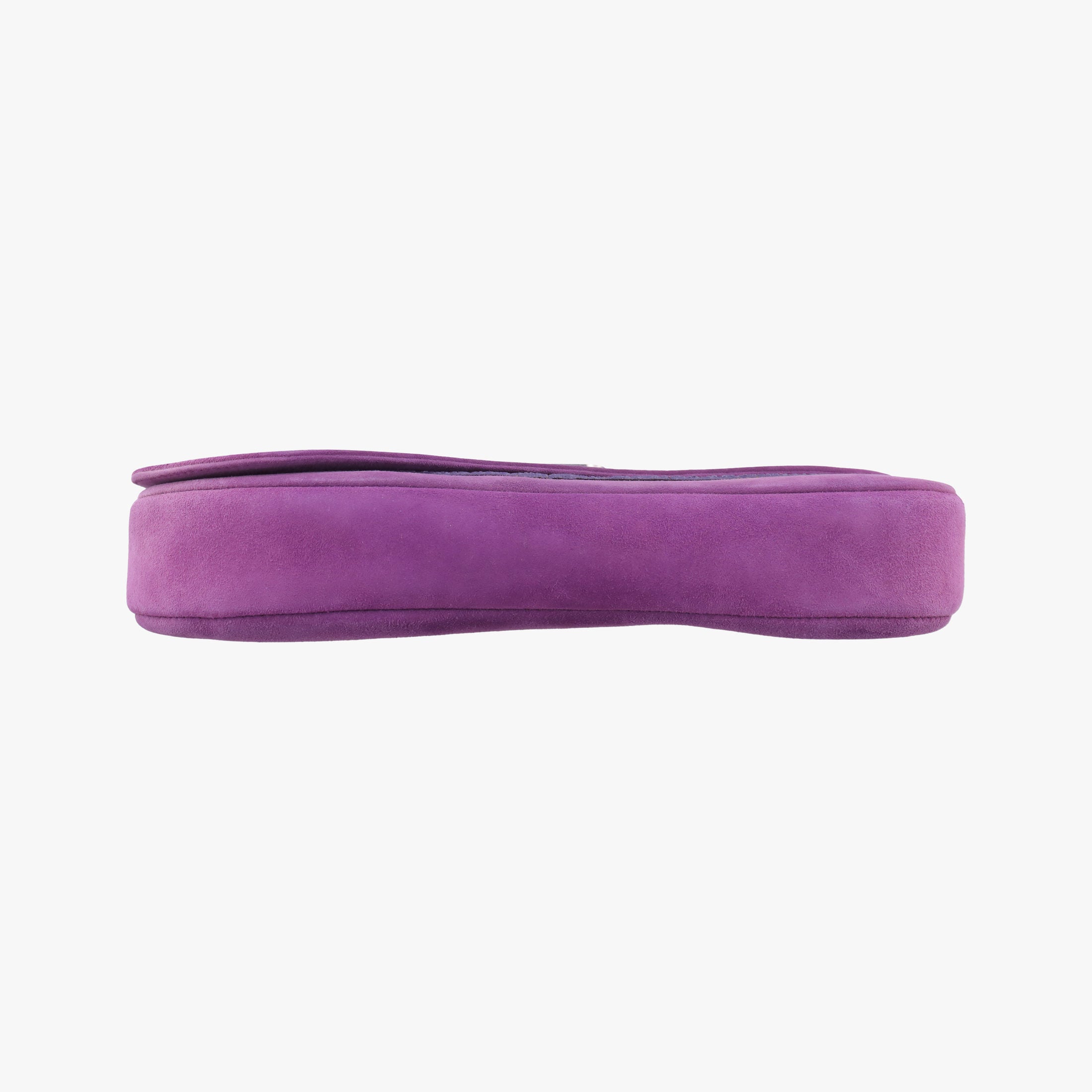 Gaucho PurplexBeige StringrayxSuede 07-MA-1016ガウチョ パープルxベージュ ストリングエイxスエード 07-MA-1016